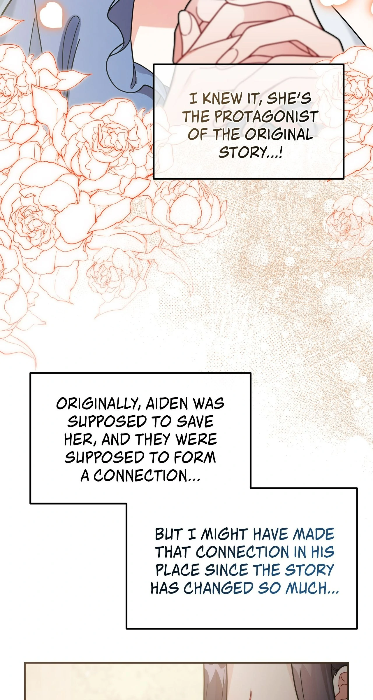 For Snow White Chapter 90 - Page 23