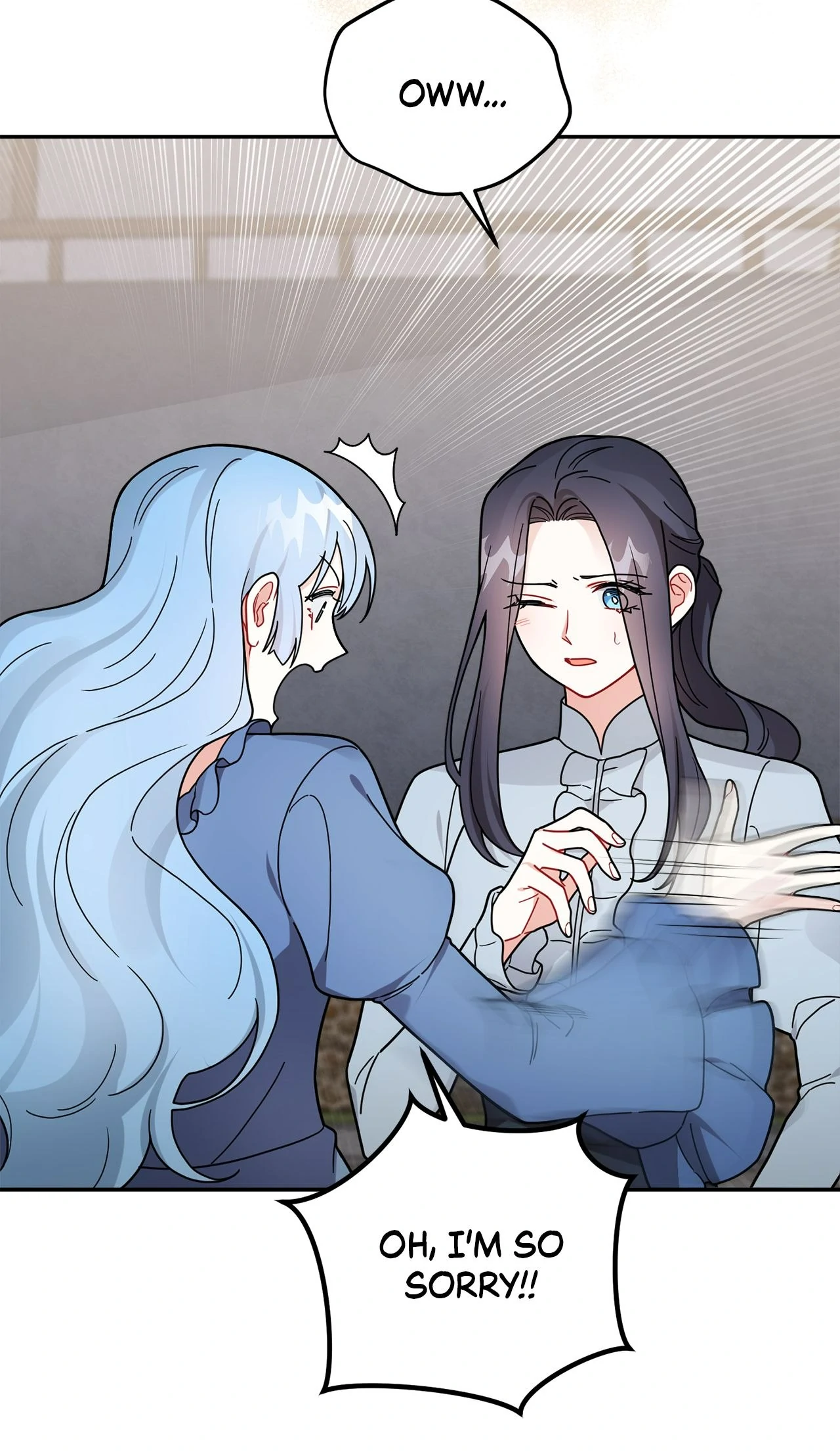 For Snow White Chapter 90 - Page 25