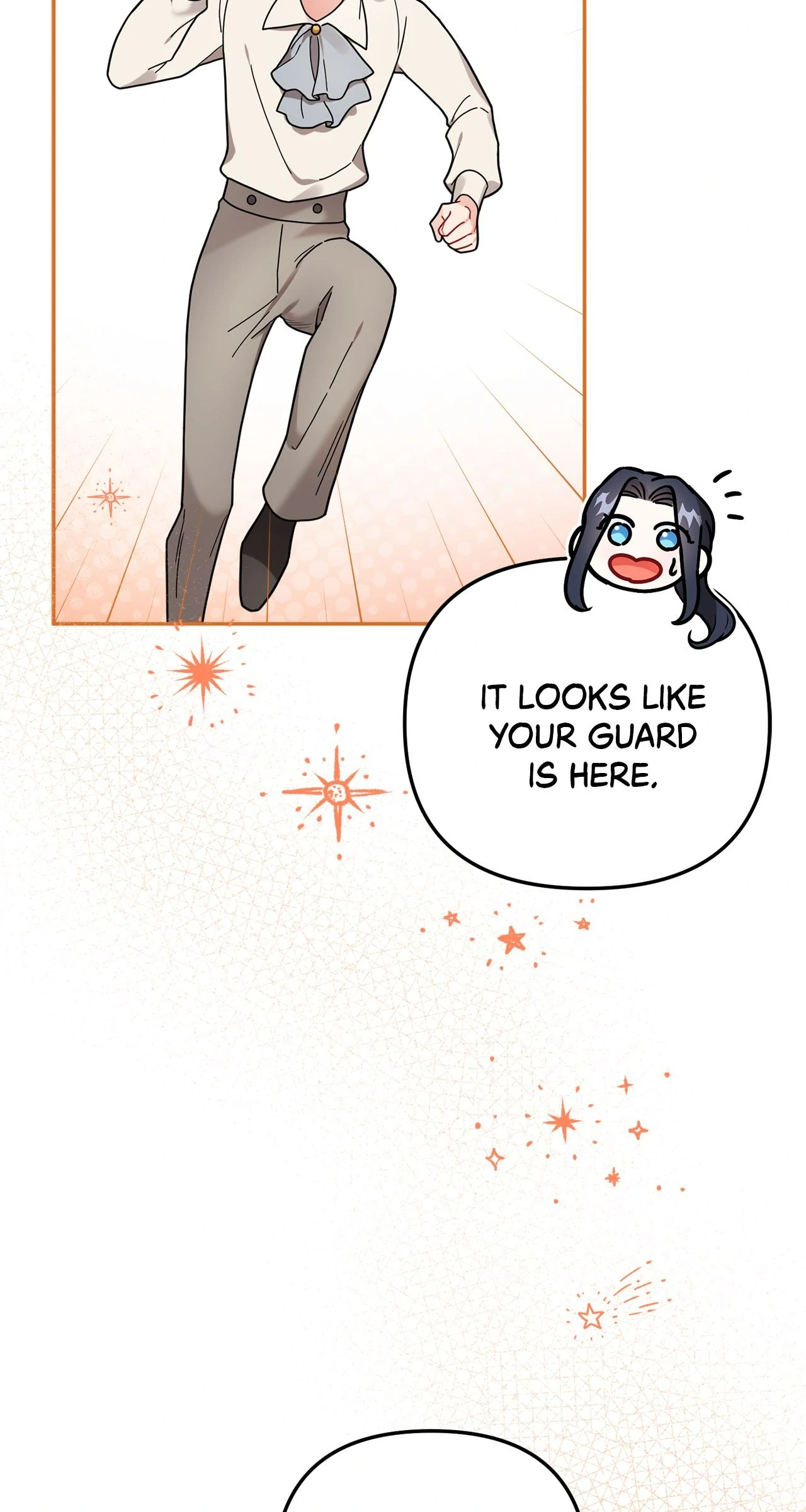 For Snow White Chapter 90 - Page 28