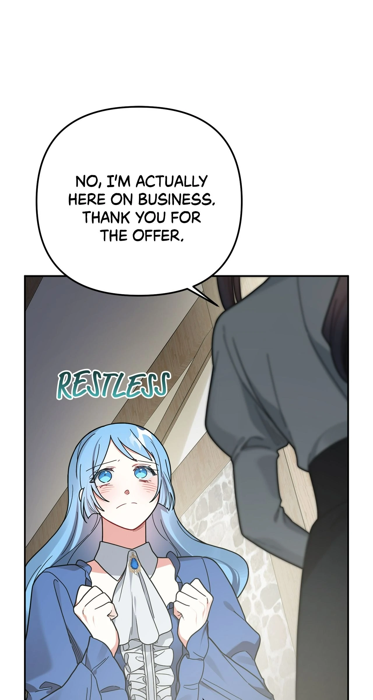 For Snow White Chapter 90 - Page 31