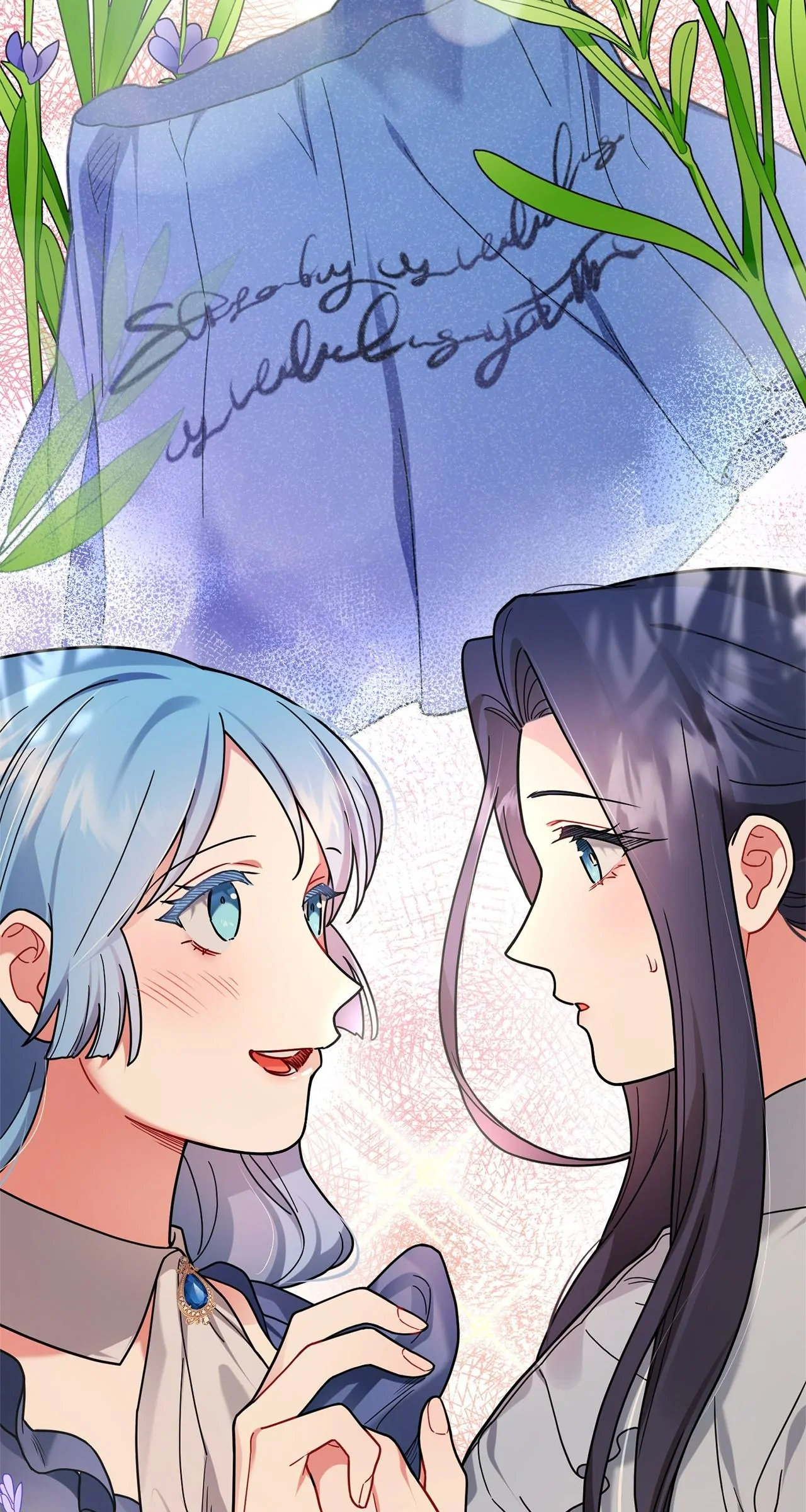 For Snow White Chapter 90 - Page 34