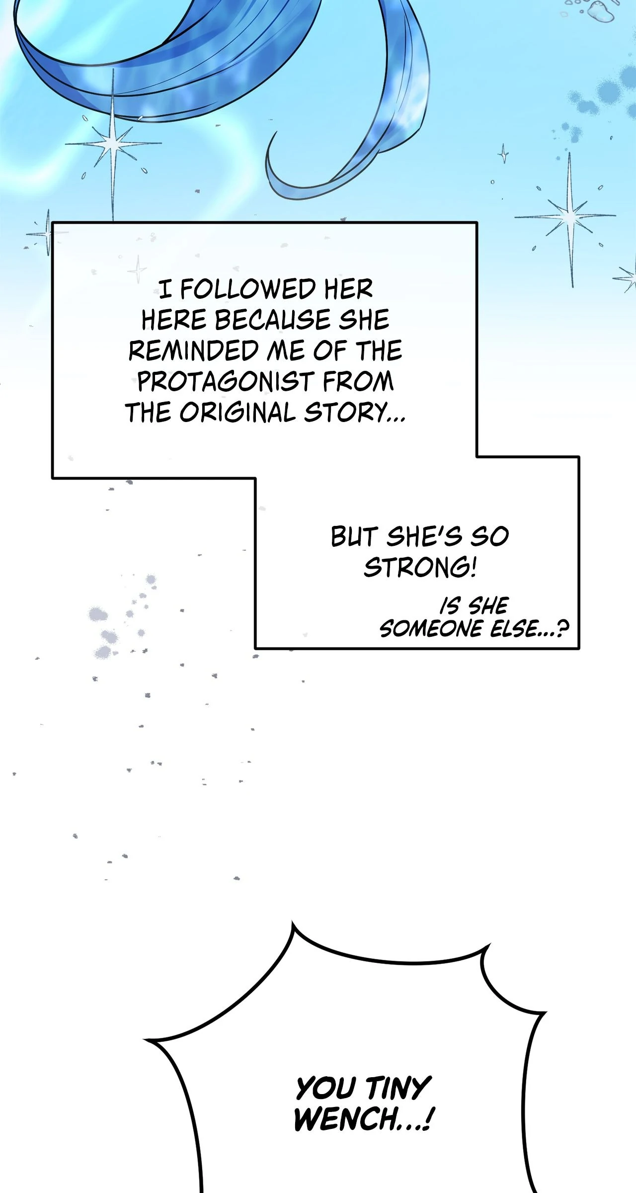 For Snow White Chapter 90 - Page 5