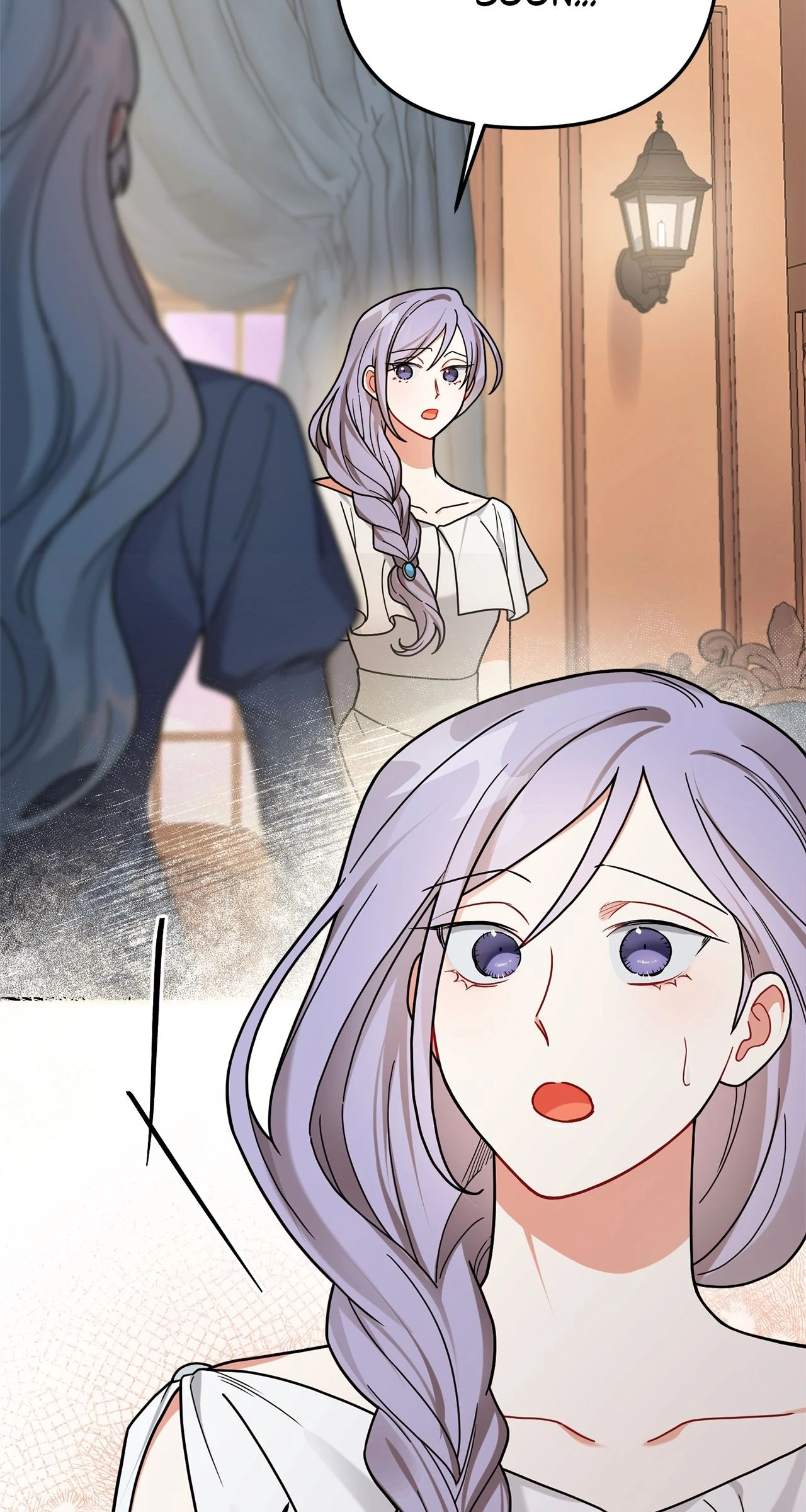 For Snow White Chapter 90 - Page 41