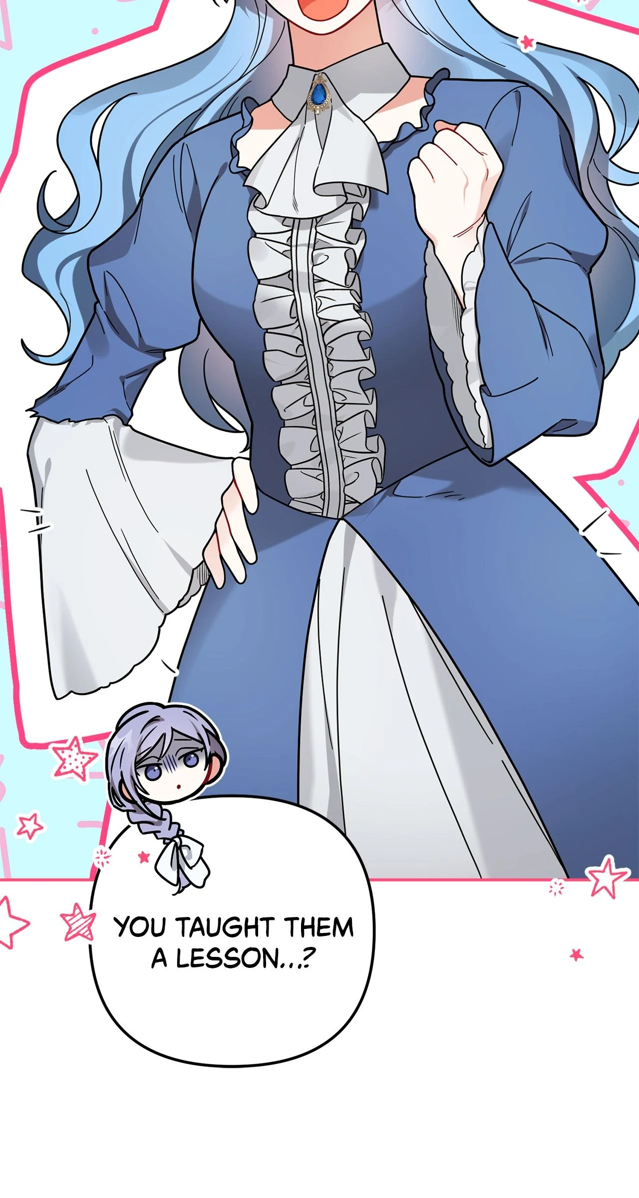 For Snow White Chapter 90 - Page 43