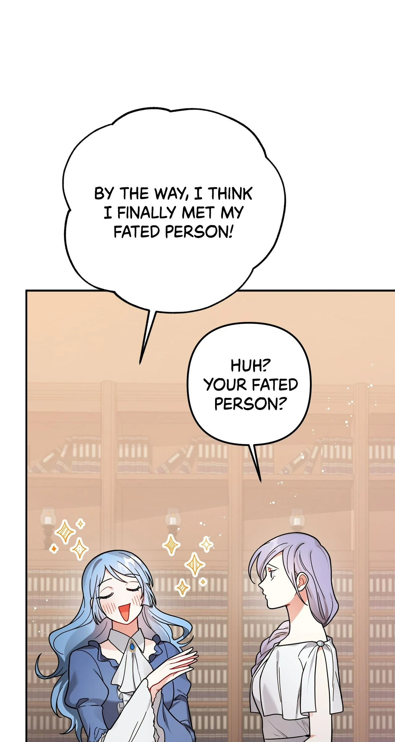 For Snow White Chapter 90 - Page 45