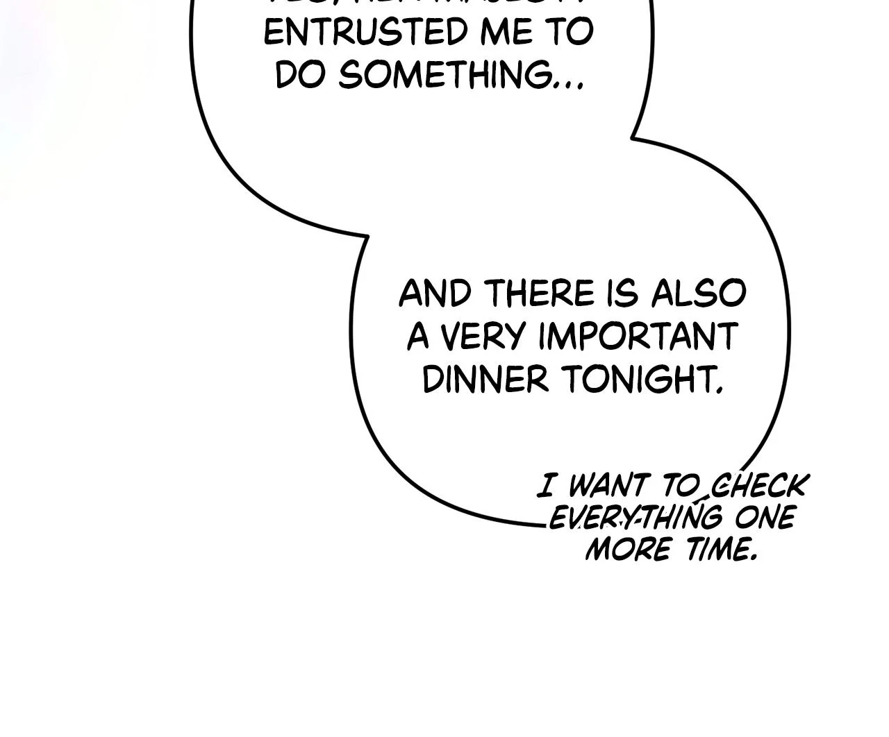 For Snow White Chapter 90 - Page 49