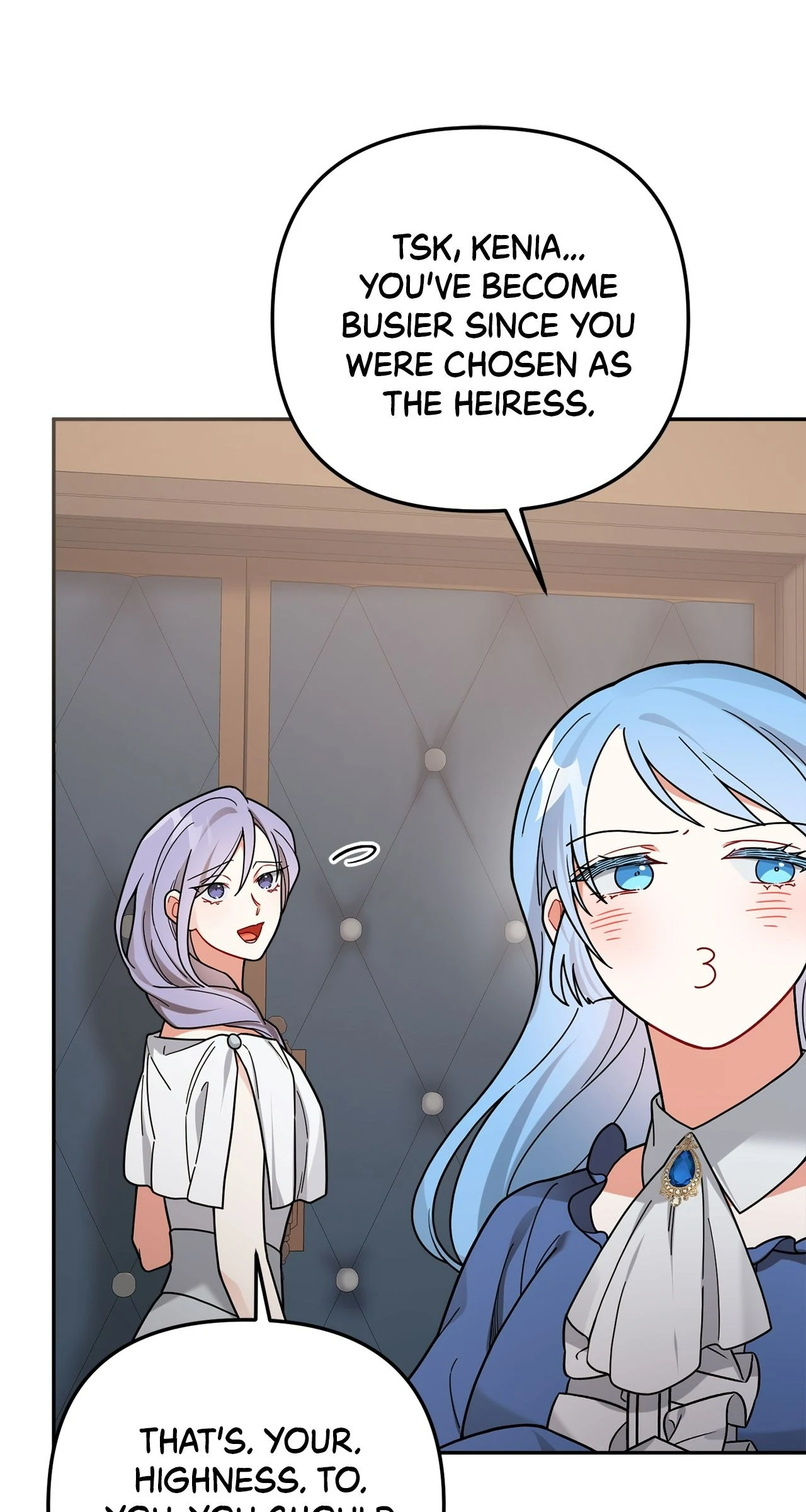 For Snow White Chapter 90 - Page 50