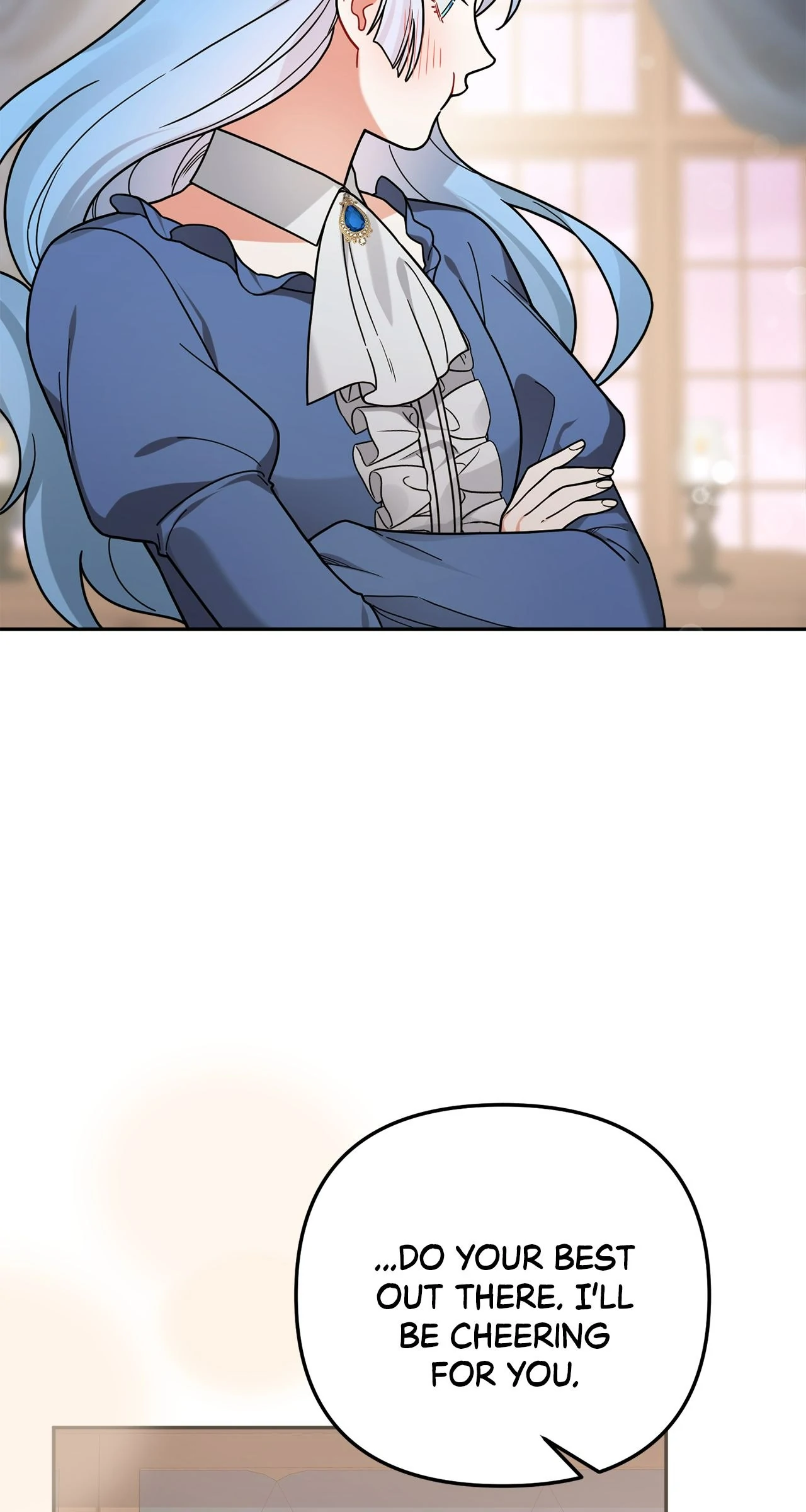 For Snow White Chapter 90 - Page 52