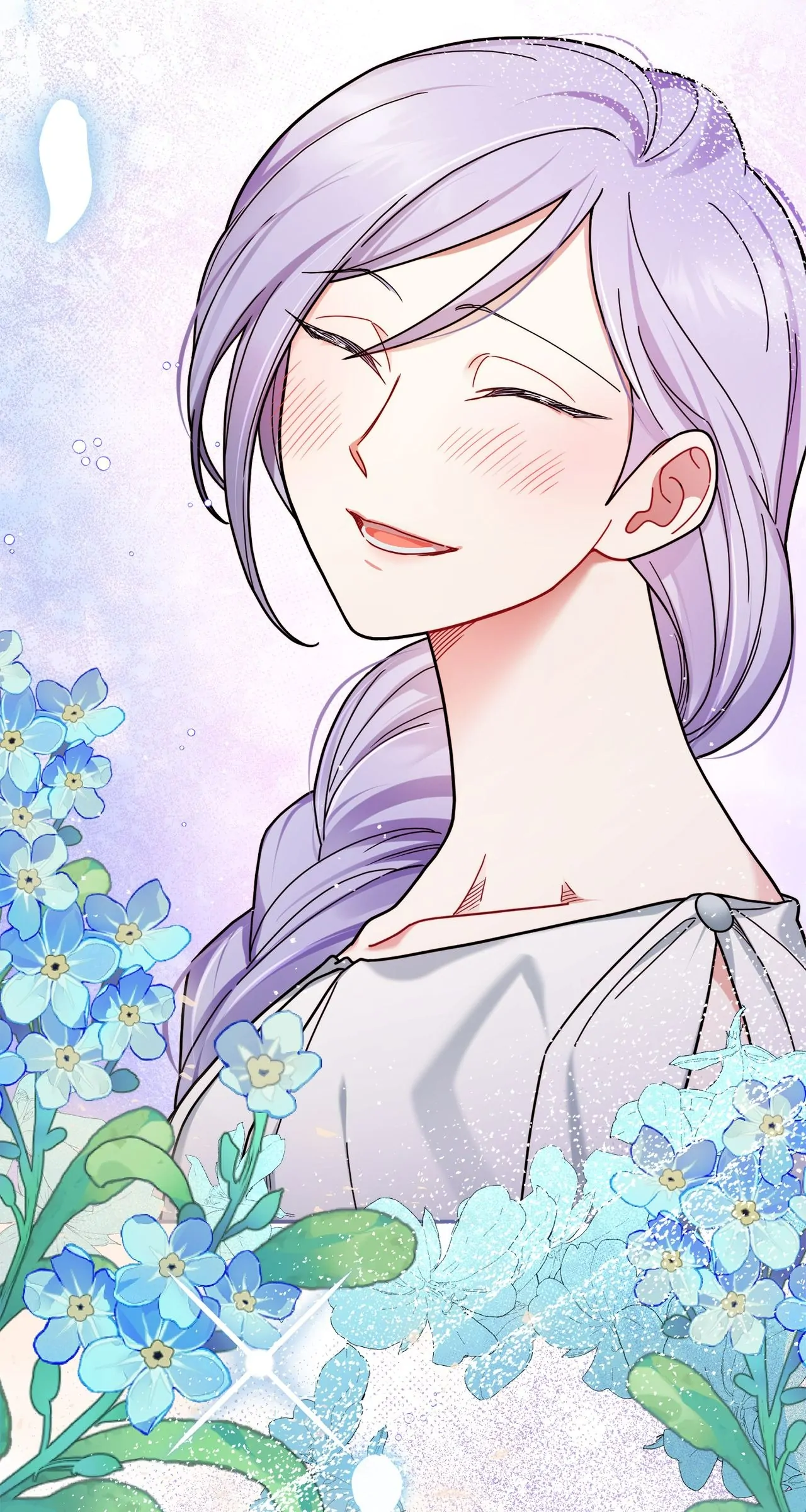 For Snow White Chapter 90 - Page 54