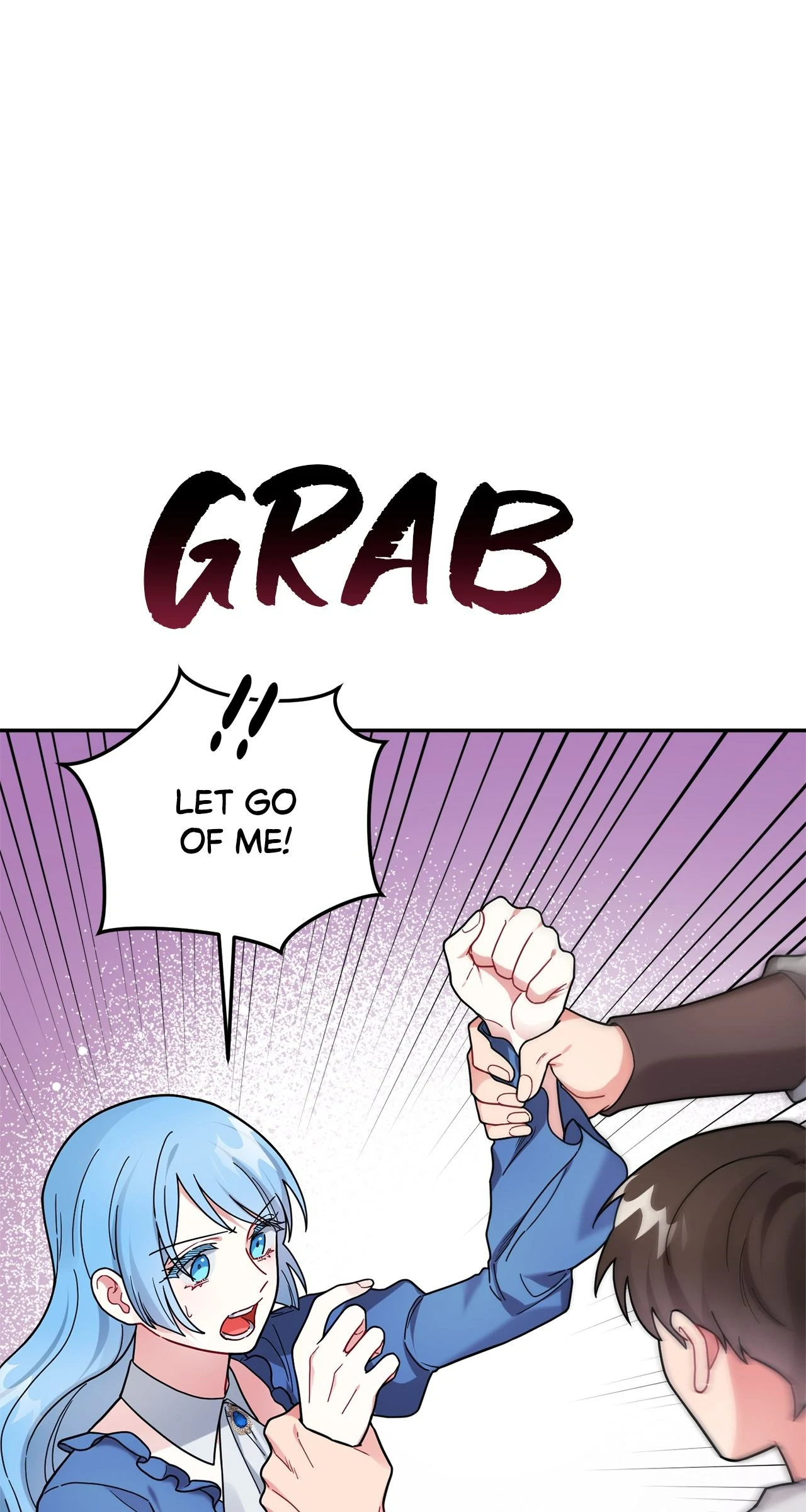 For Snow White Chapter 90 - Page 7