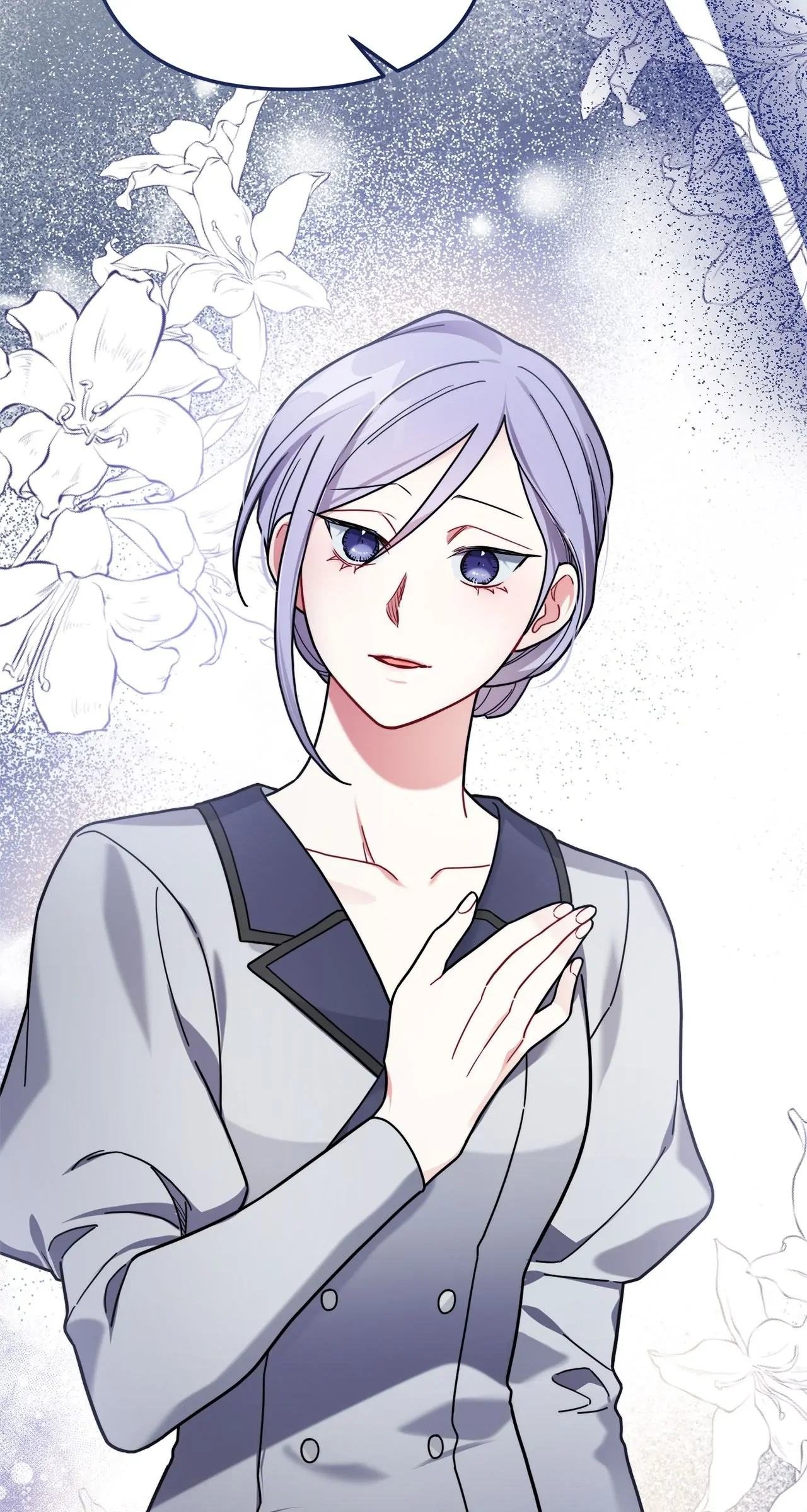 For Snow White Chapter 90 - Page 62