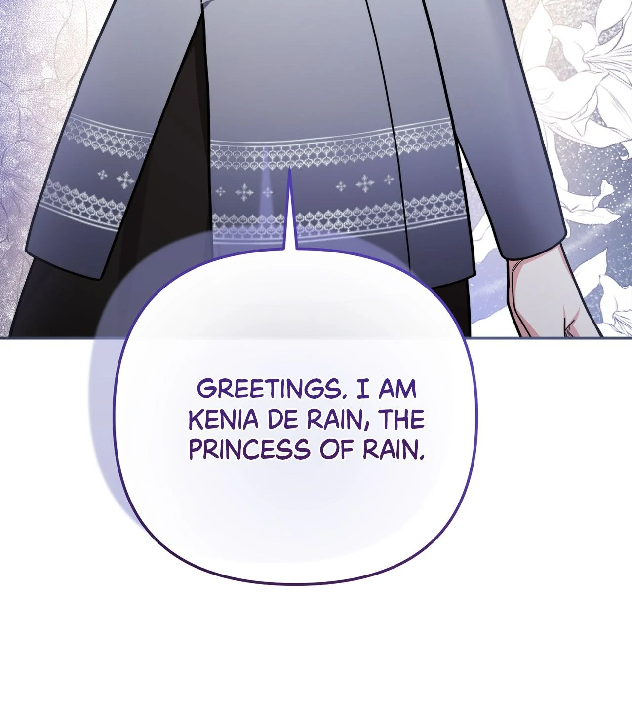 For Snow White Chapter 90 - Page 63