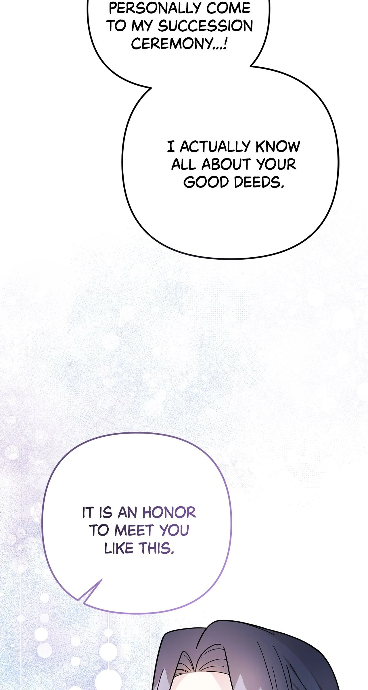 For Snow White Chapter 90 - Page 65