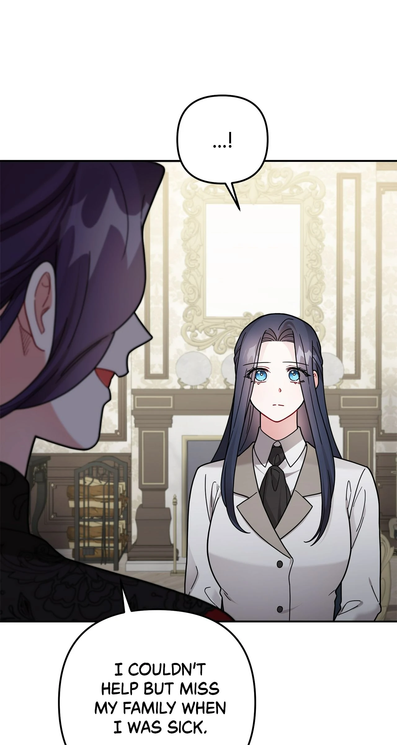 For Snow White Chapter 90 - Page 69