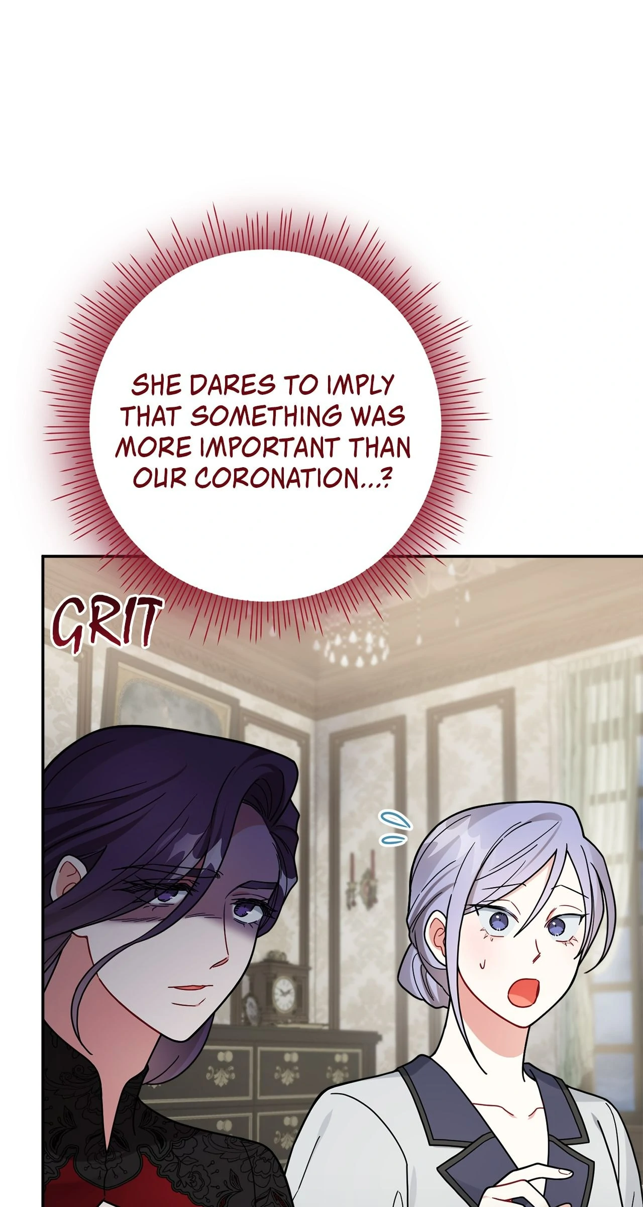 For Snow White Chapter 90 - Page 73