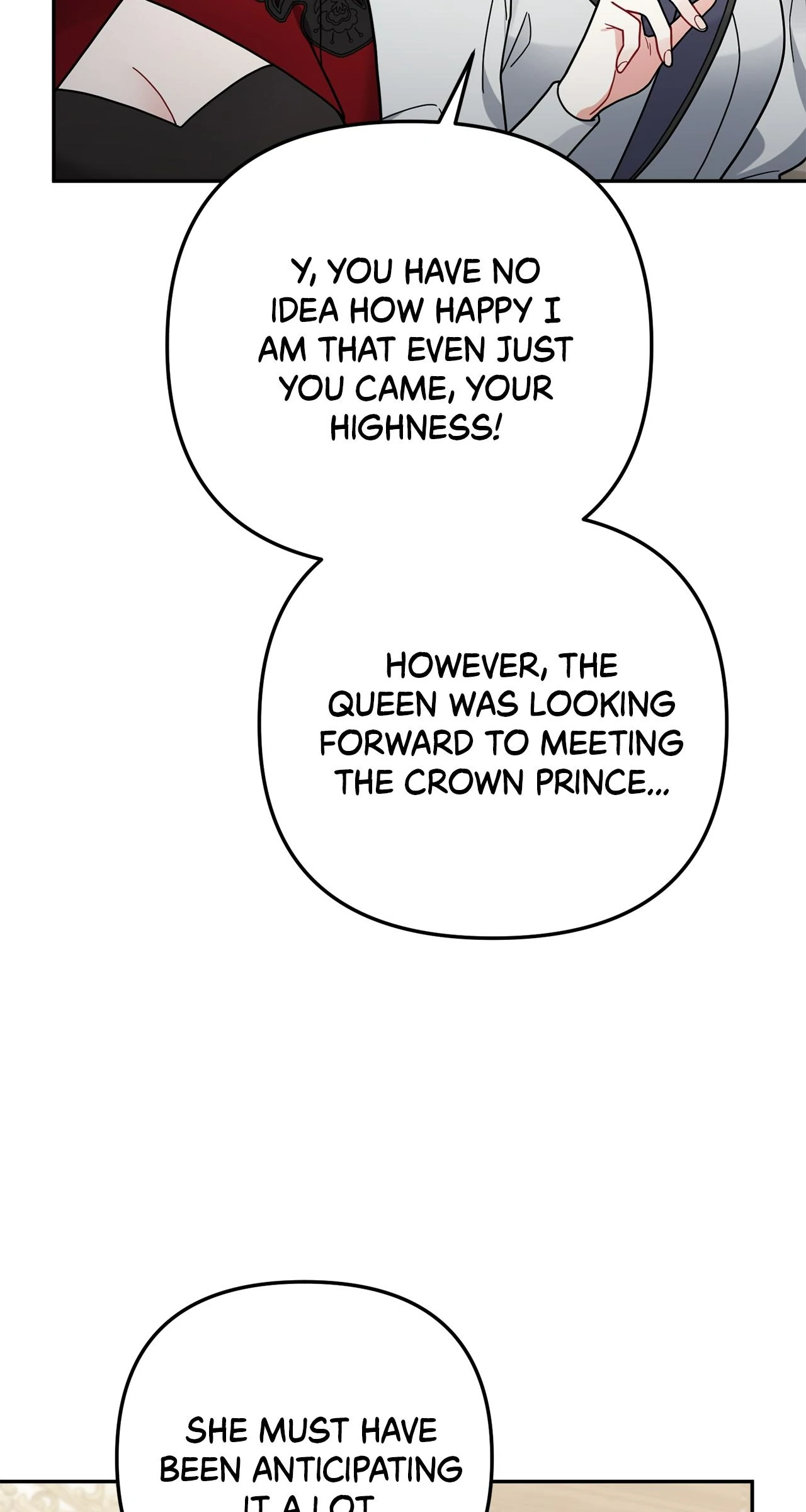 For Snow White Chapter 90 - Page 74