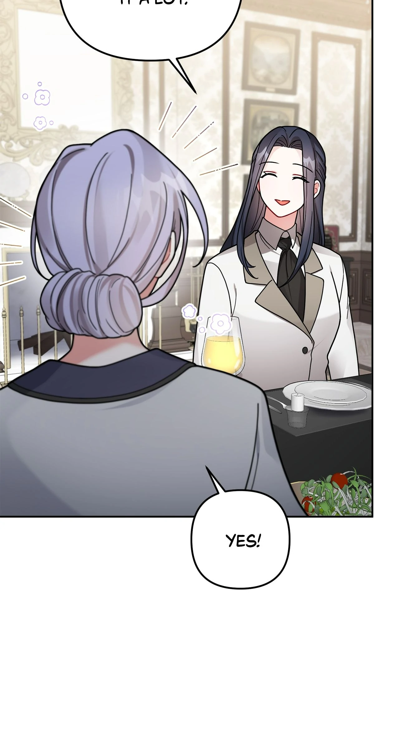 For Snow White Chapter 90 - Page 75