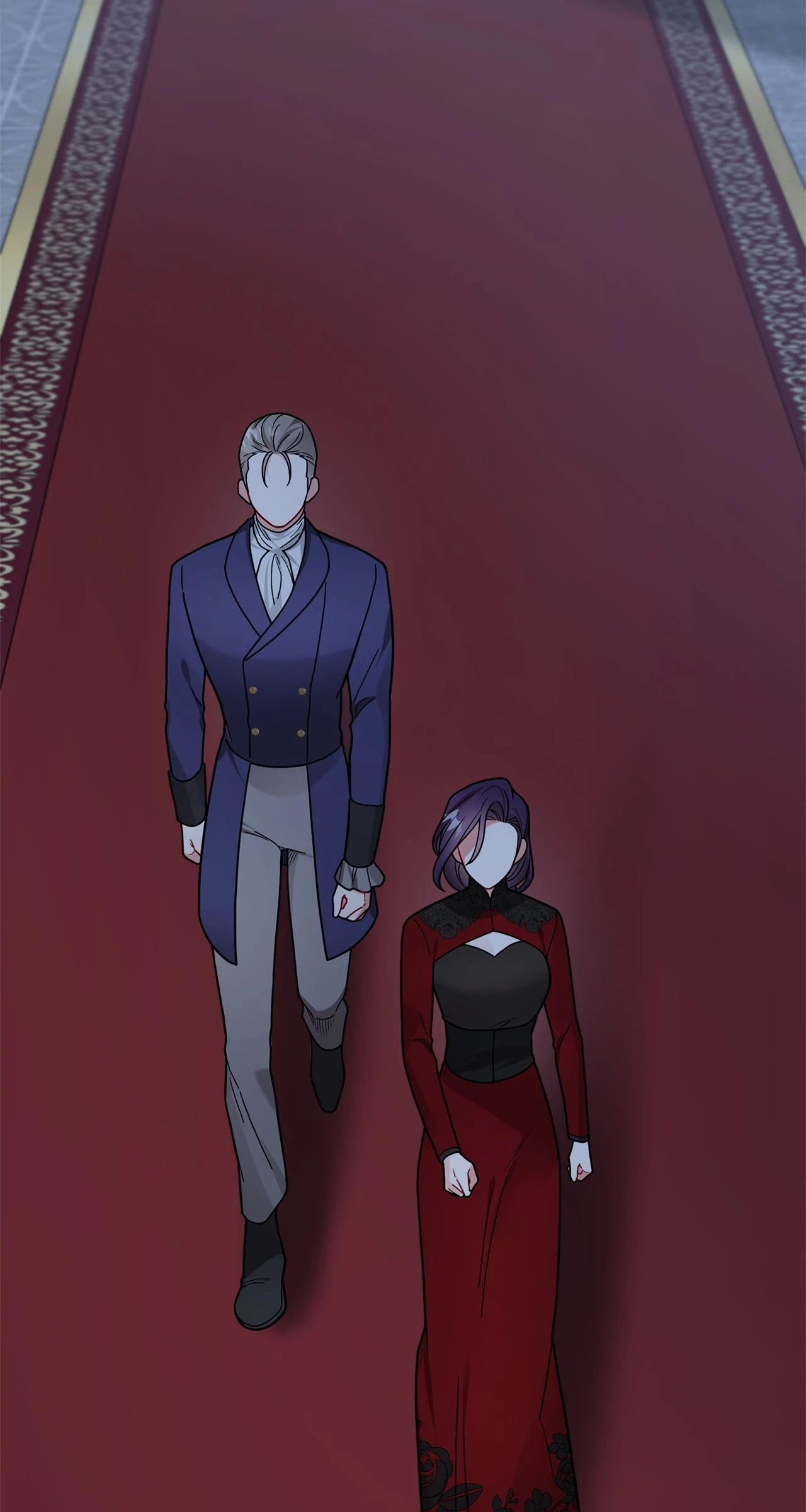 For Snow White Chapter 90 - Page 85