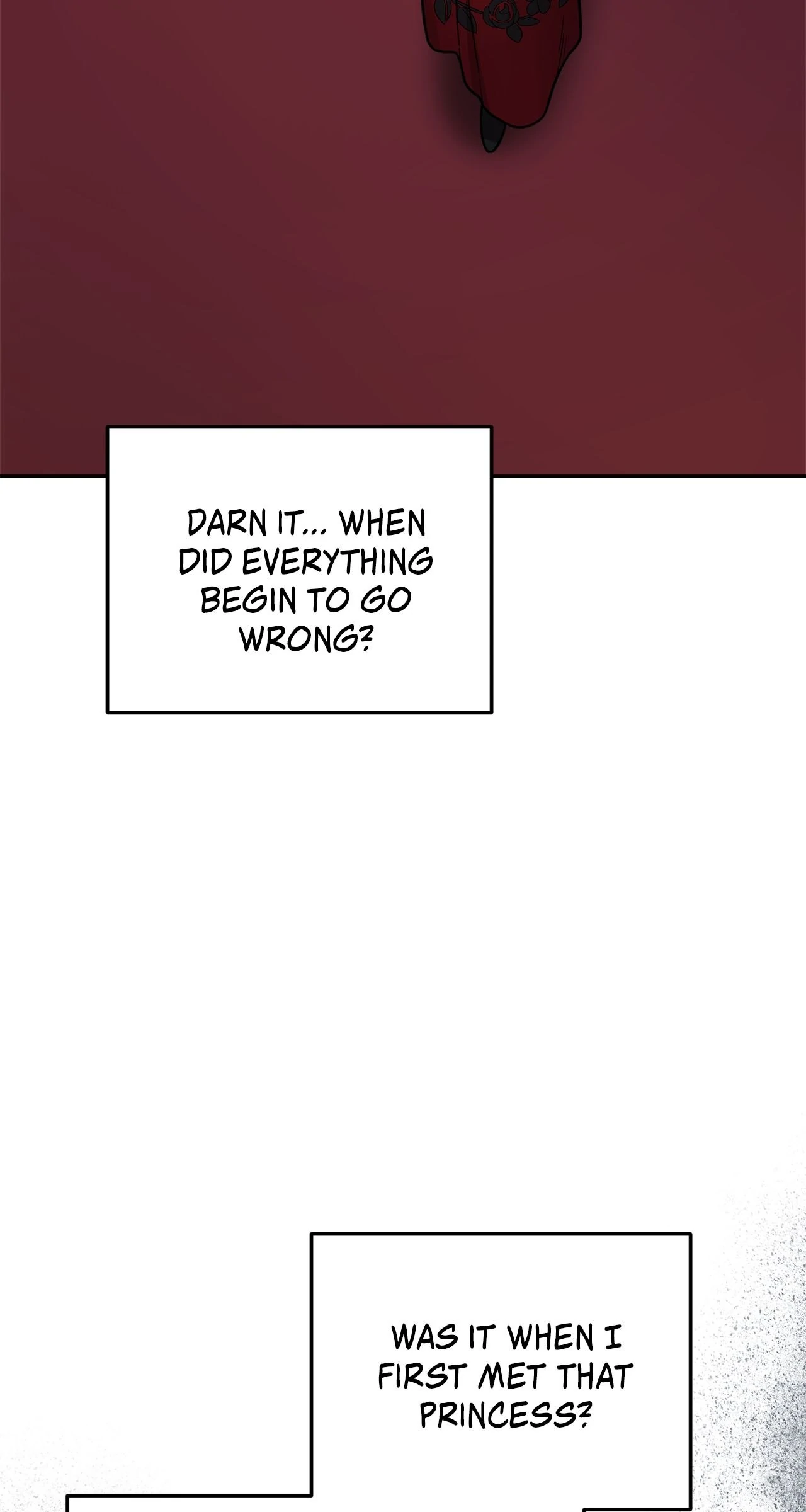 For Snow White Chapter 90 - Page 86