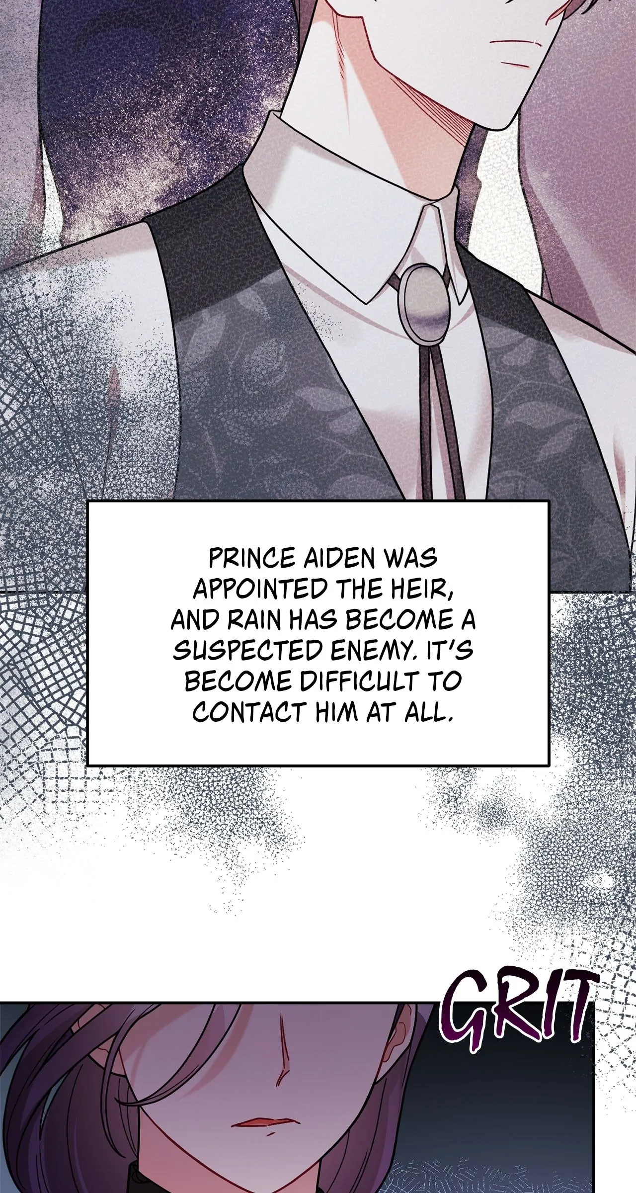 For Snow White Chapter 90 - Page 89