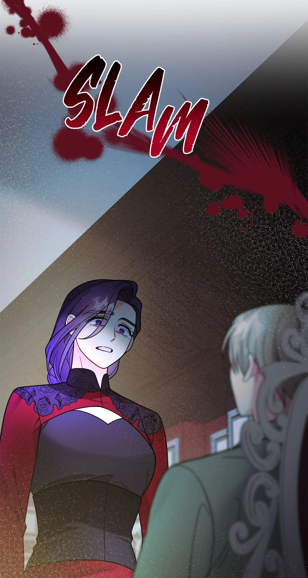 For Snow White Chapter 90 - Page 95