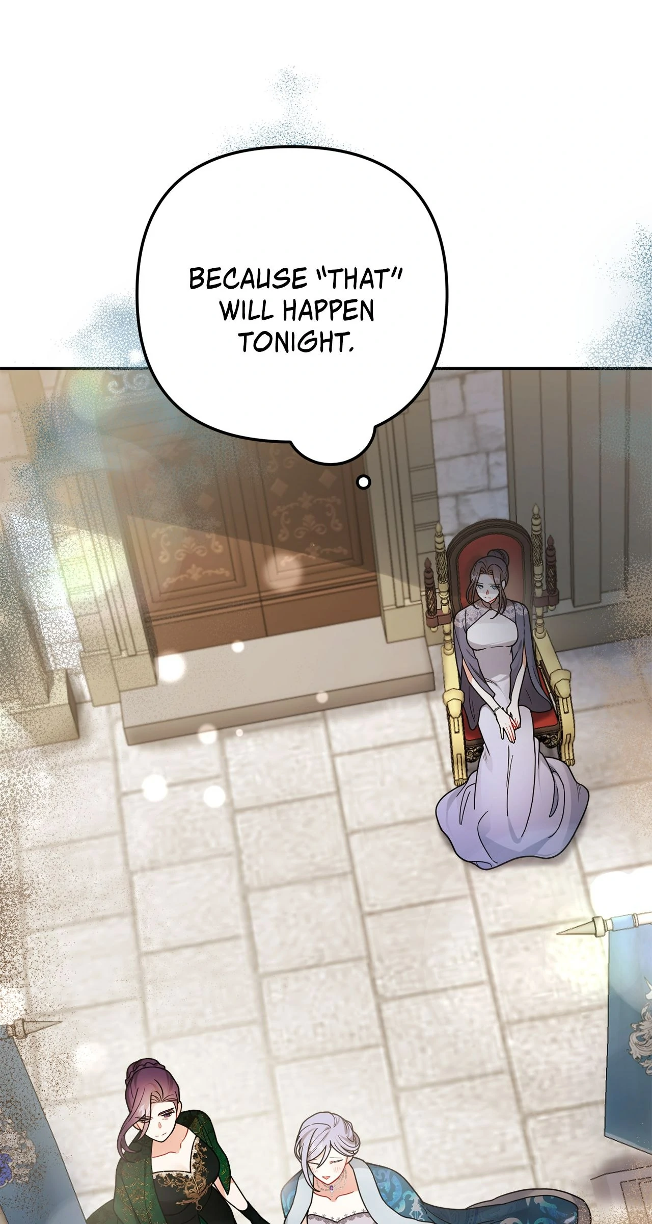 For Snow White Chapter 91 - Page 11