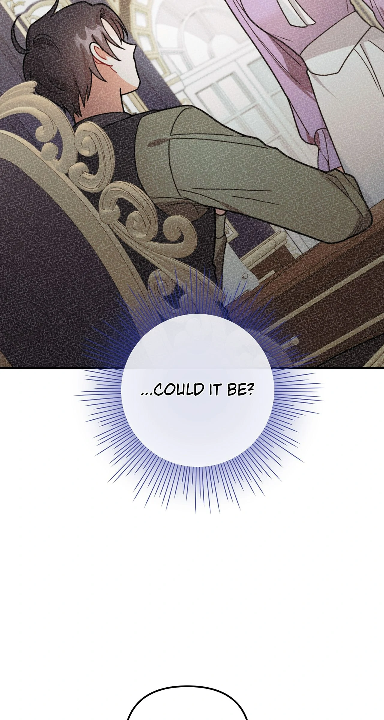 For Snow White Chapter 91 - Page 105