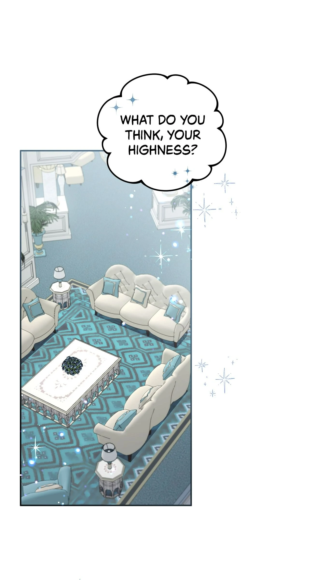 For Snow White Chapter 91 - Page 13