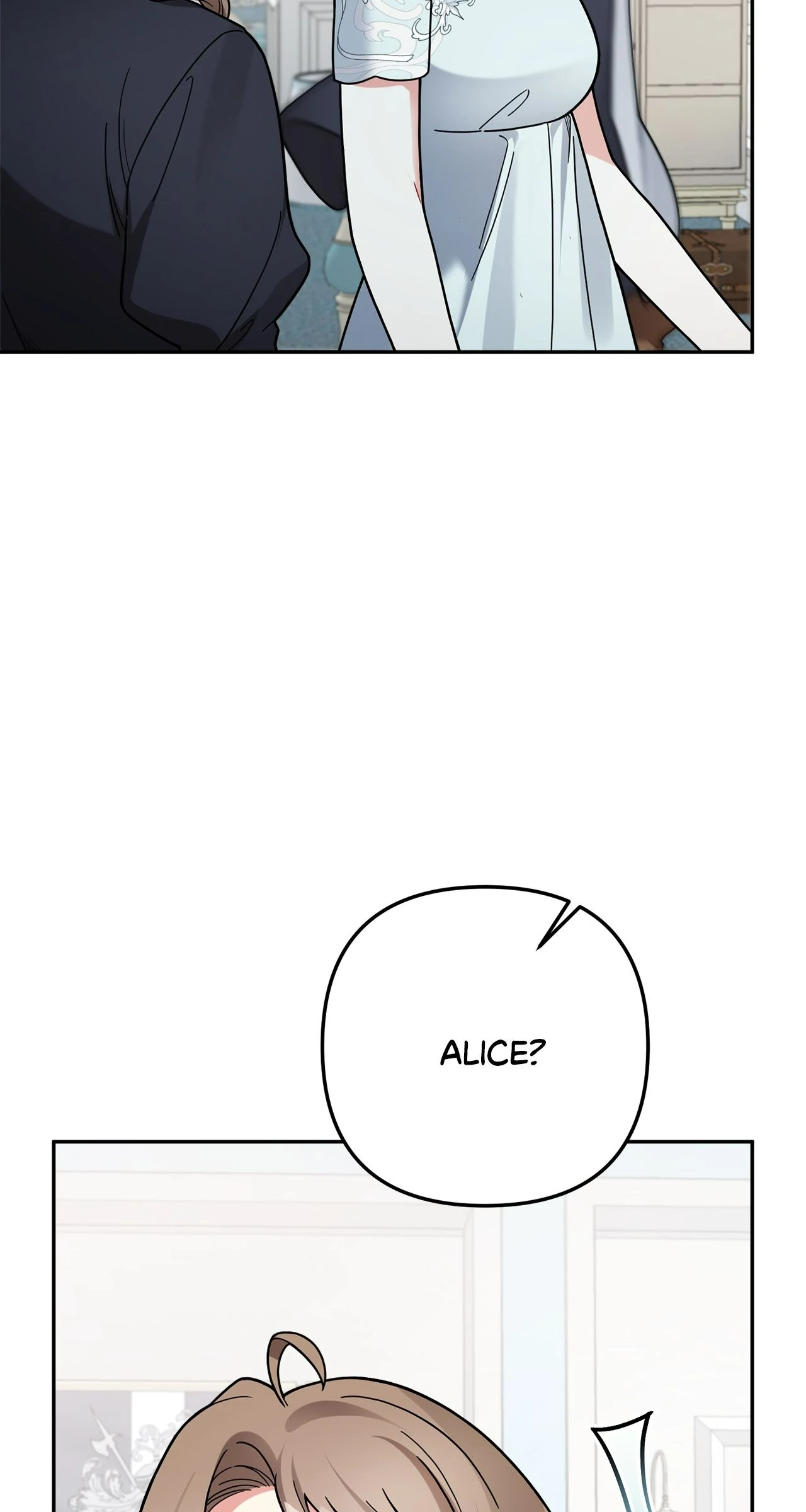 For Snow White Chapter 91 - Page 17