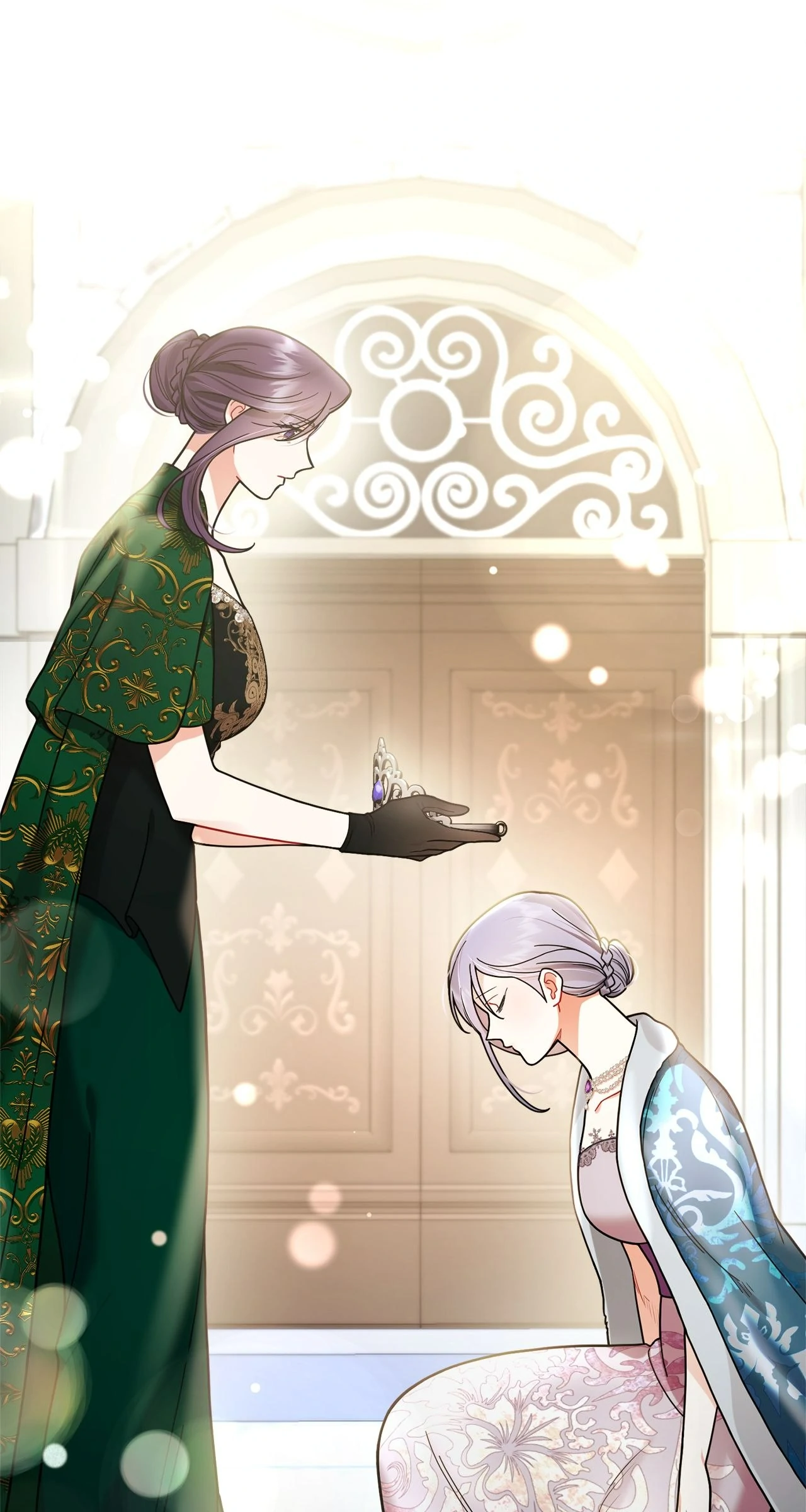 For Snow White Chapter 91 - Page 3