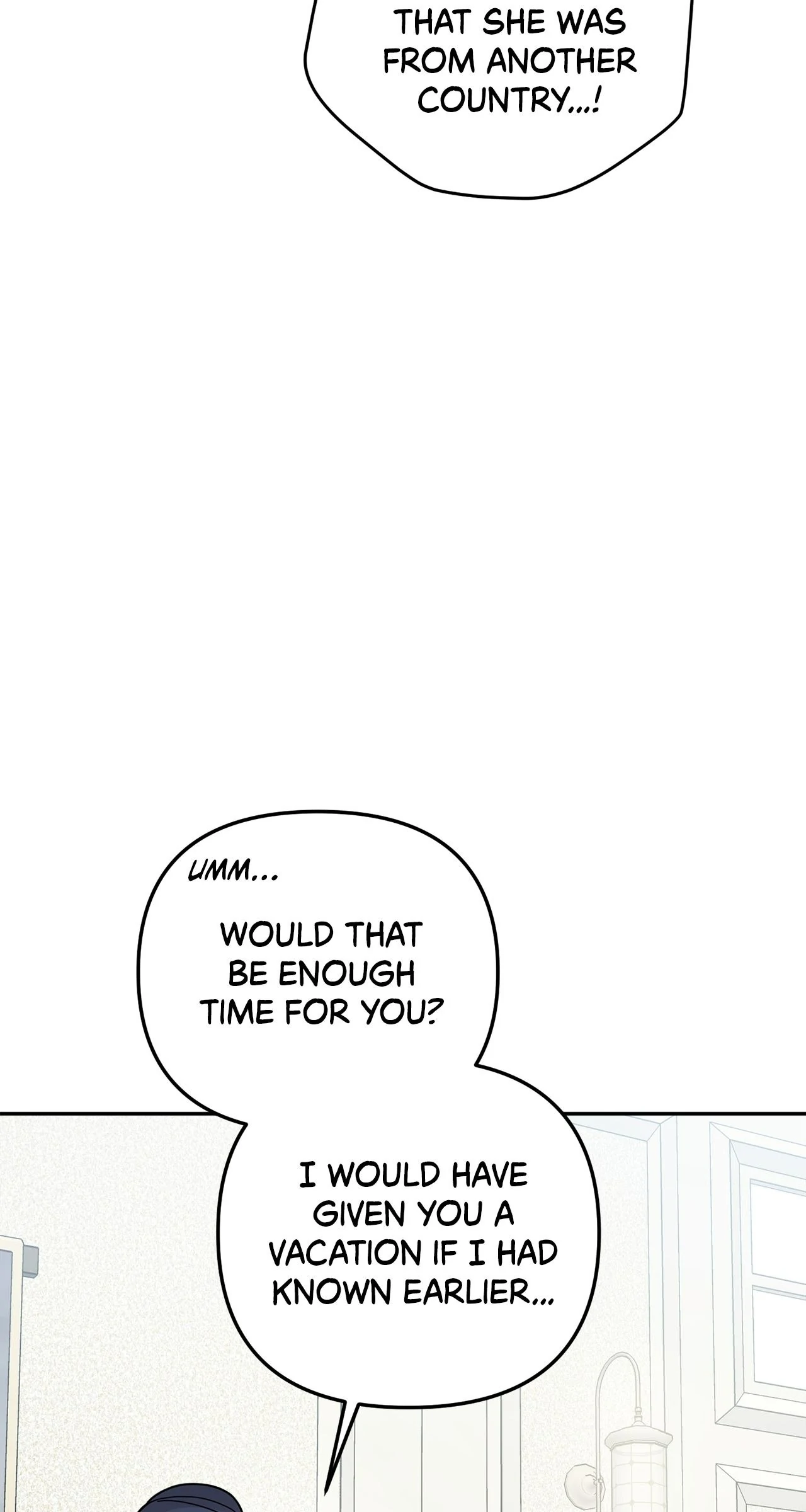 For Snow White Chapter 91 - Page 24