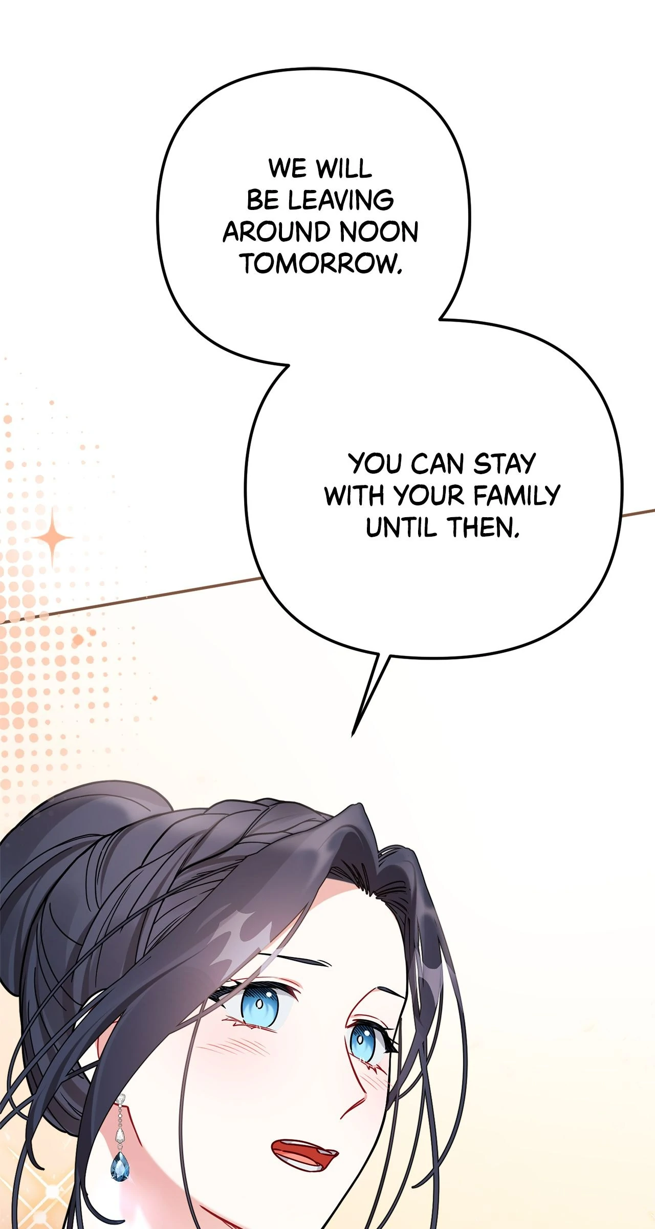 For Snow White Chapter 91 - Page 28