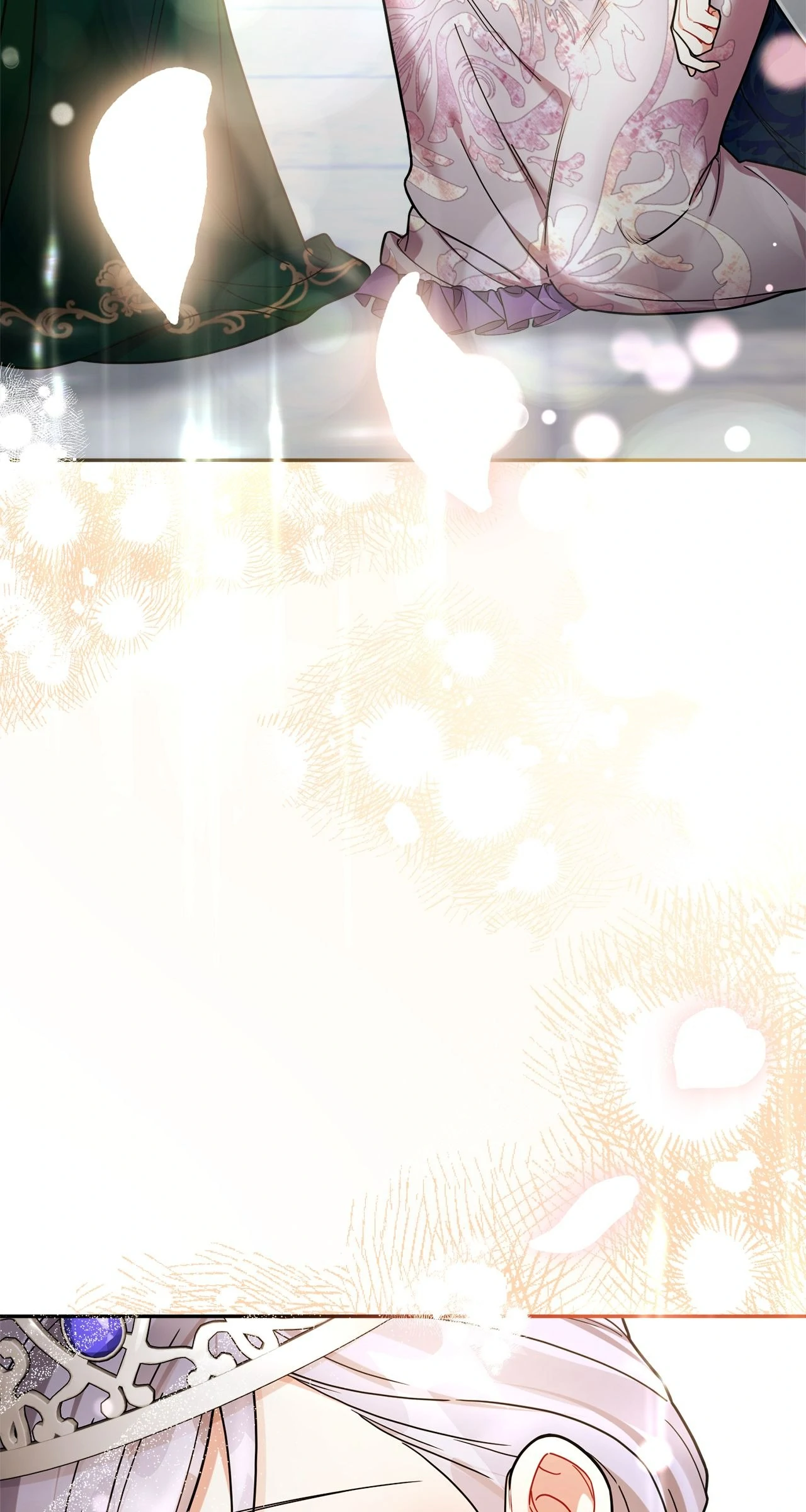 For Snow White Chapter 91 - Page 4