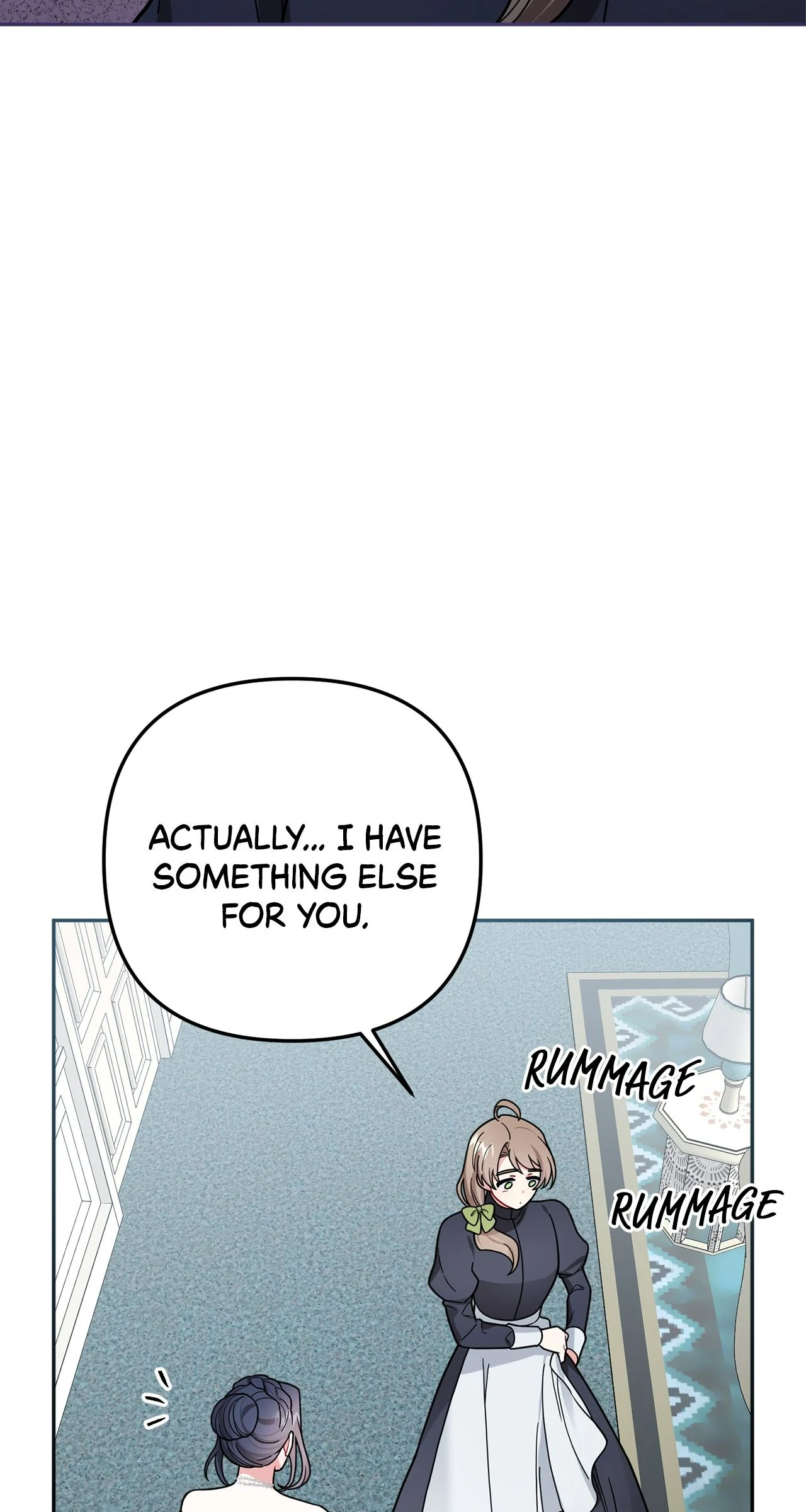 For Snow White Chapter 91 - Page 31