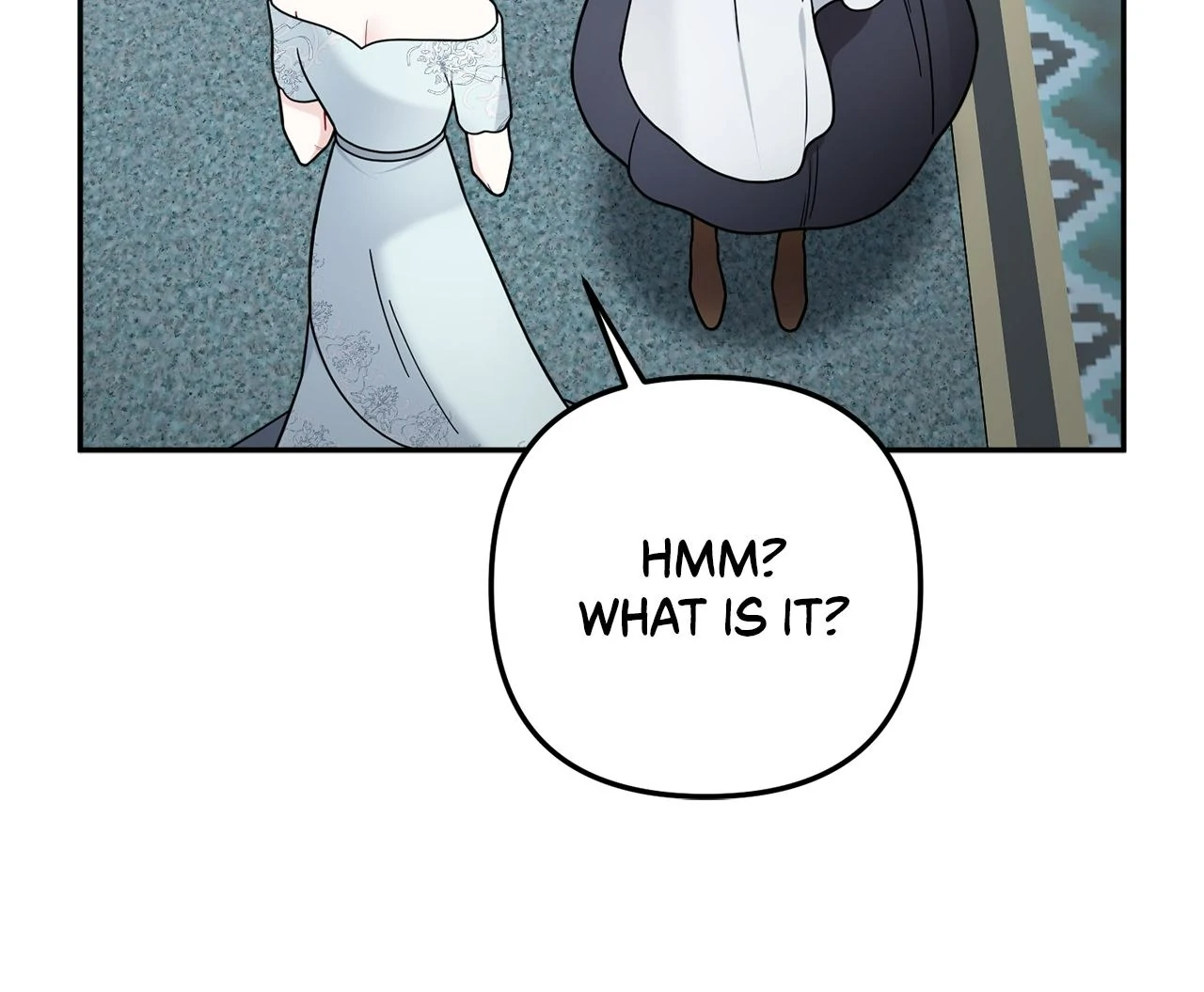 For Snow White Chapter 91 - Page 32