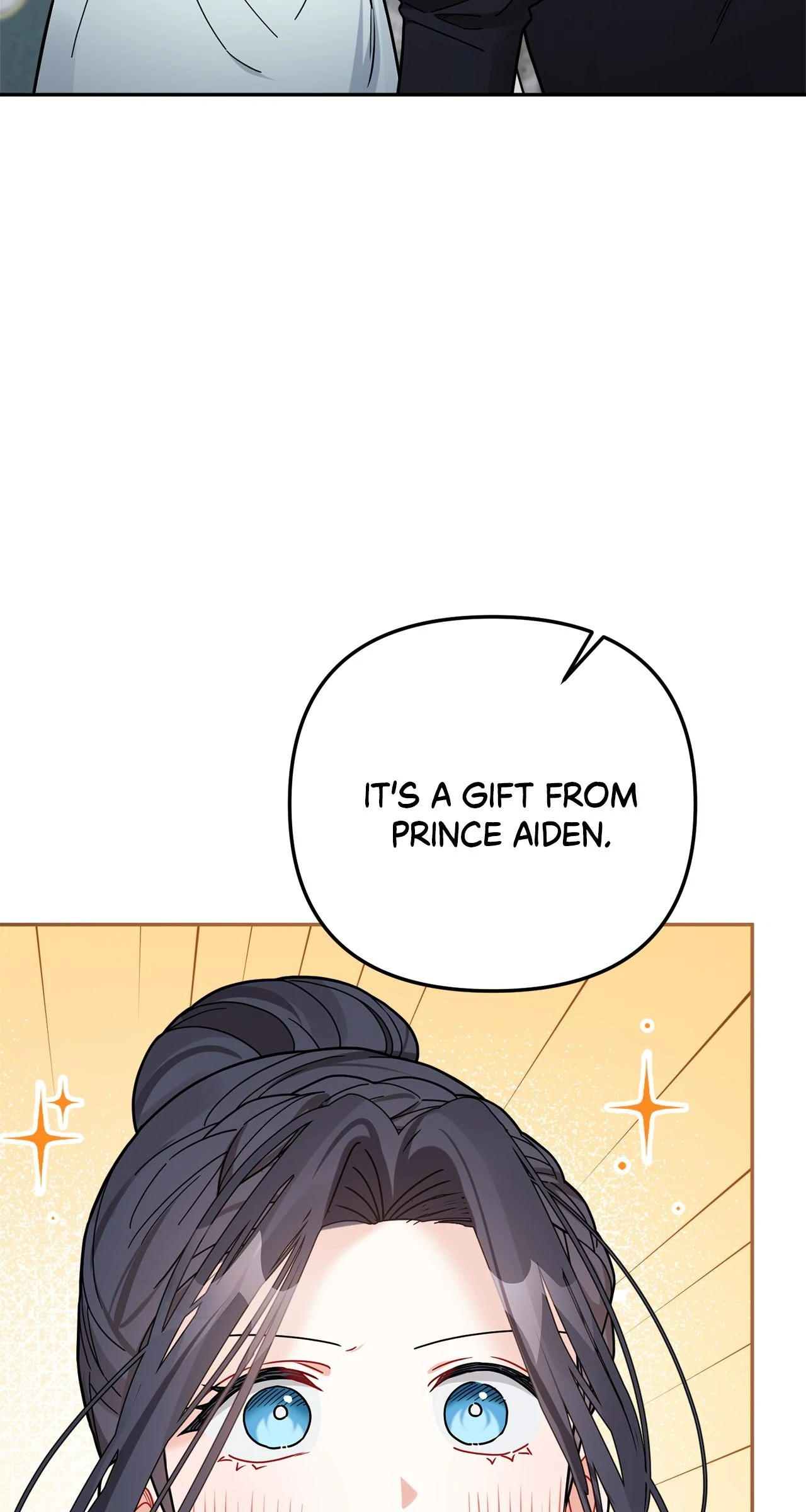 For Snow White Chapter 91 - Page 34