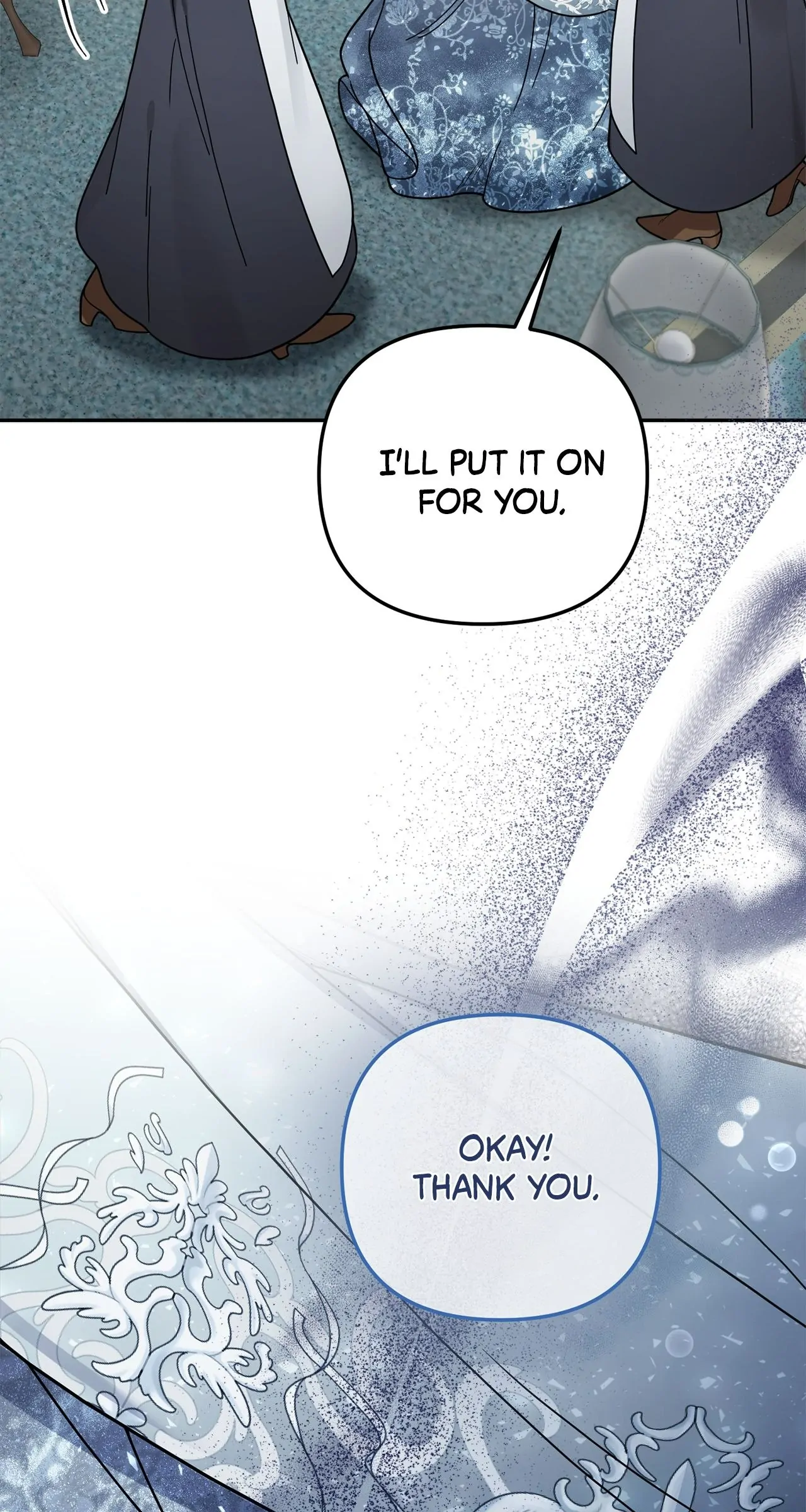 For Snow White Chapter 91 - Page 39