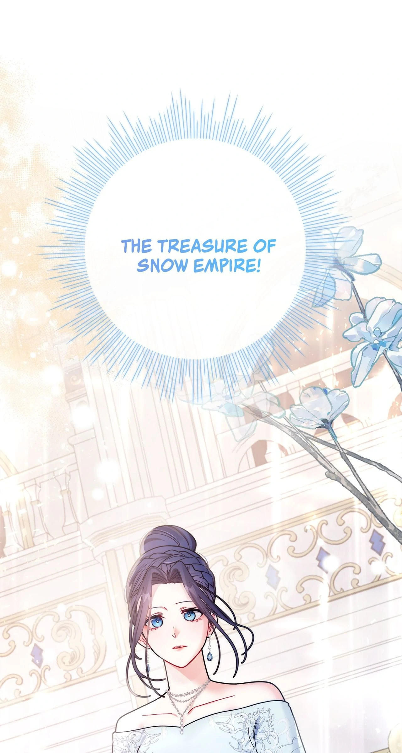 For Snow White Chapter 91 - Page 45