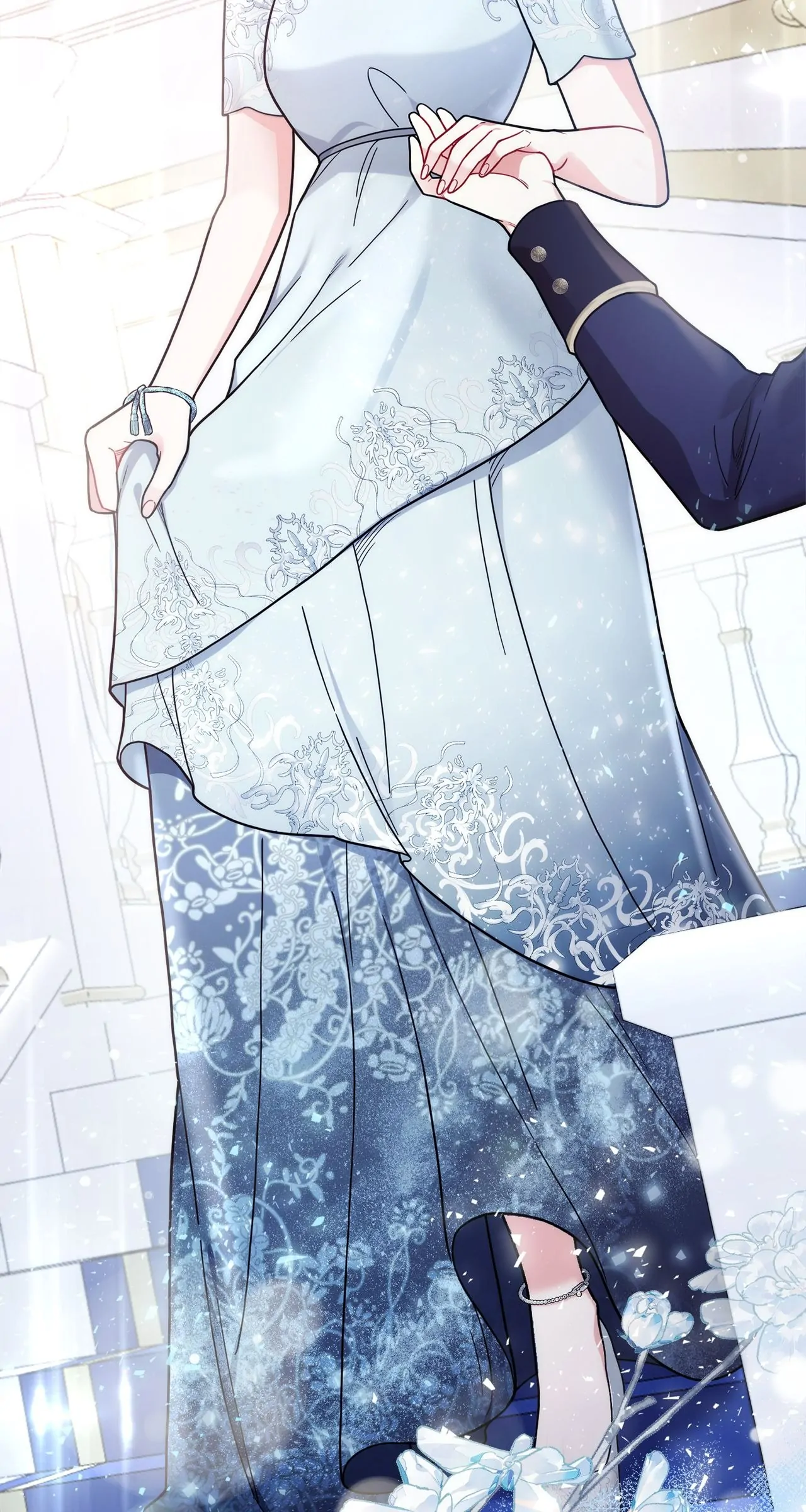 For Snow White Chapter 91 - Page 46