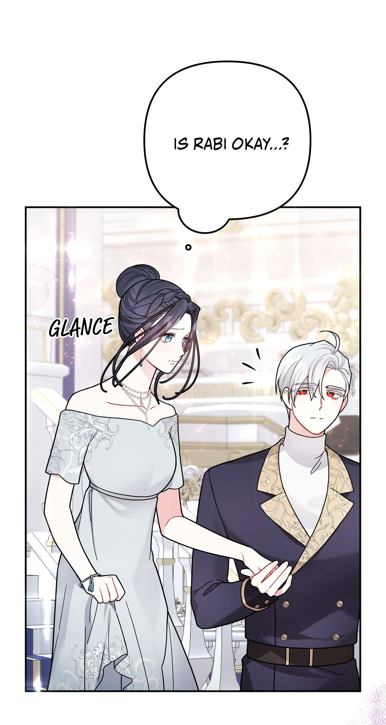 For Snow White Chapter 91 - Page 49