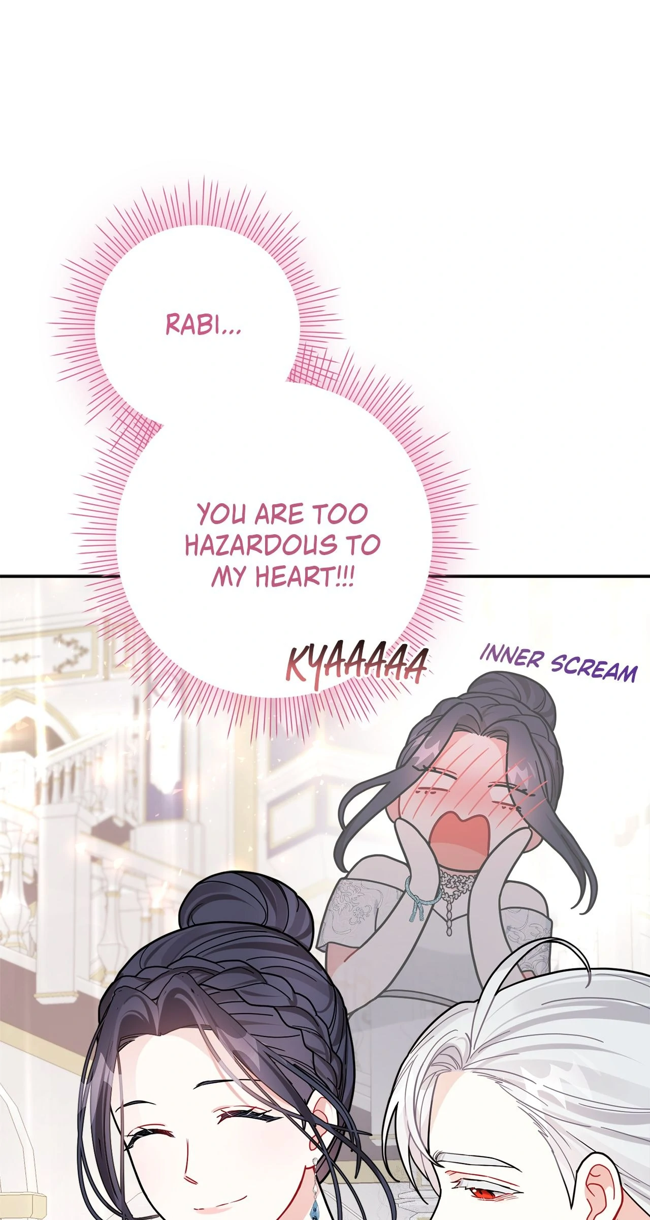 For Snow White Chapter 91 - Page 52