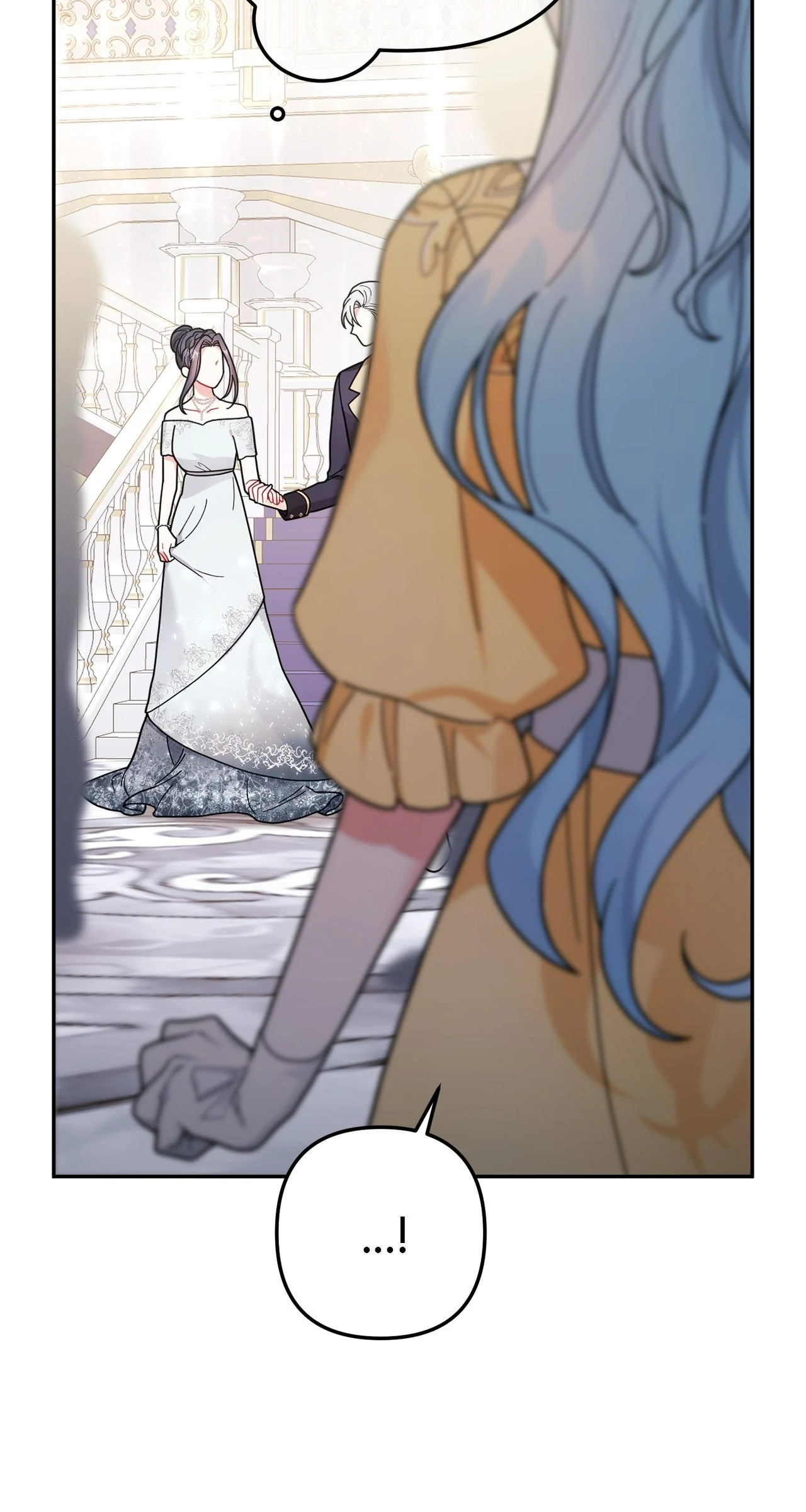 For Snow White Chapter 91 - Page 54