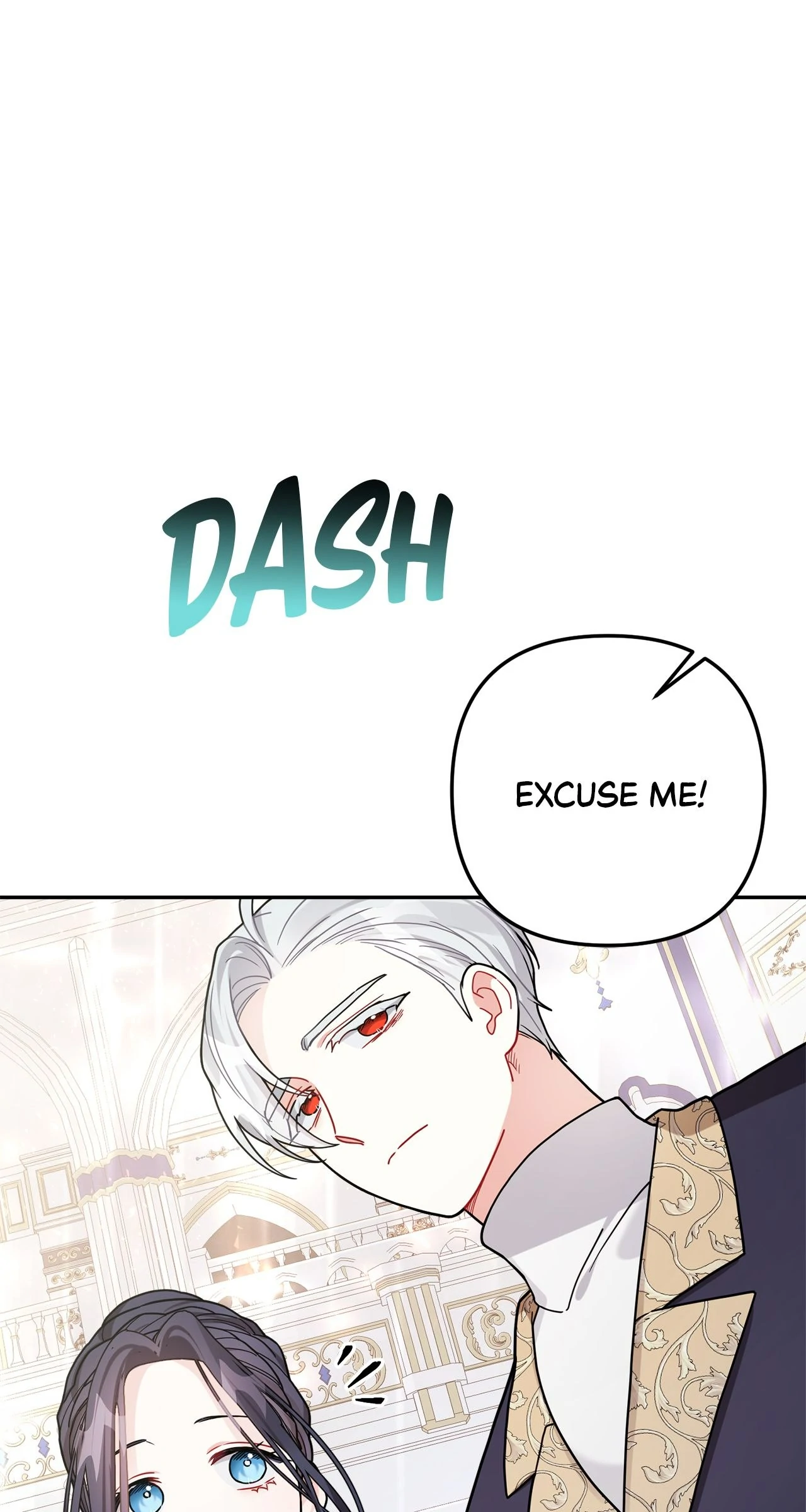 For Snow White Chapter 91 - Page 55