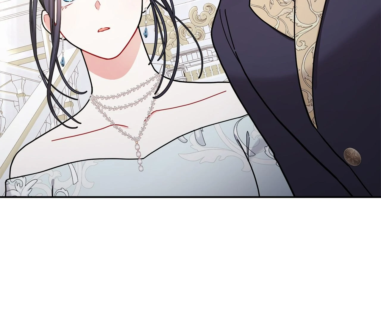 For Snow White Chapter 91 - Page 56