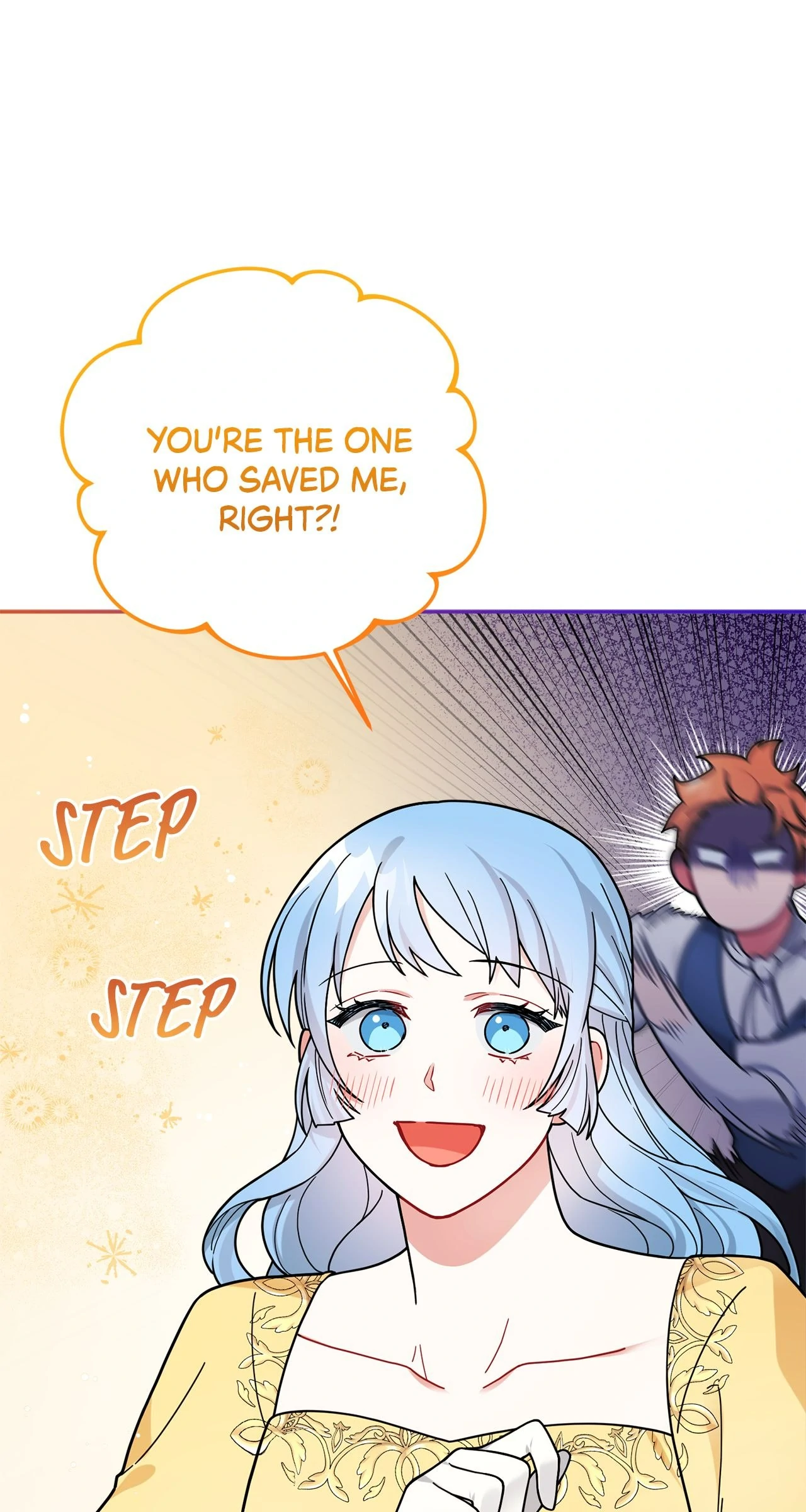 For Snow White Chapter 91 - Page 57