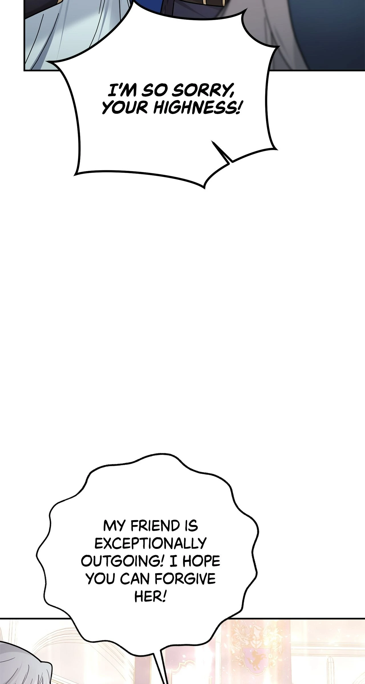 For Snow White Chapter 91 - Page 63