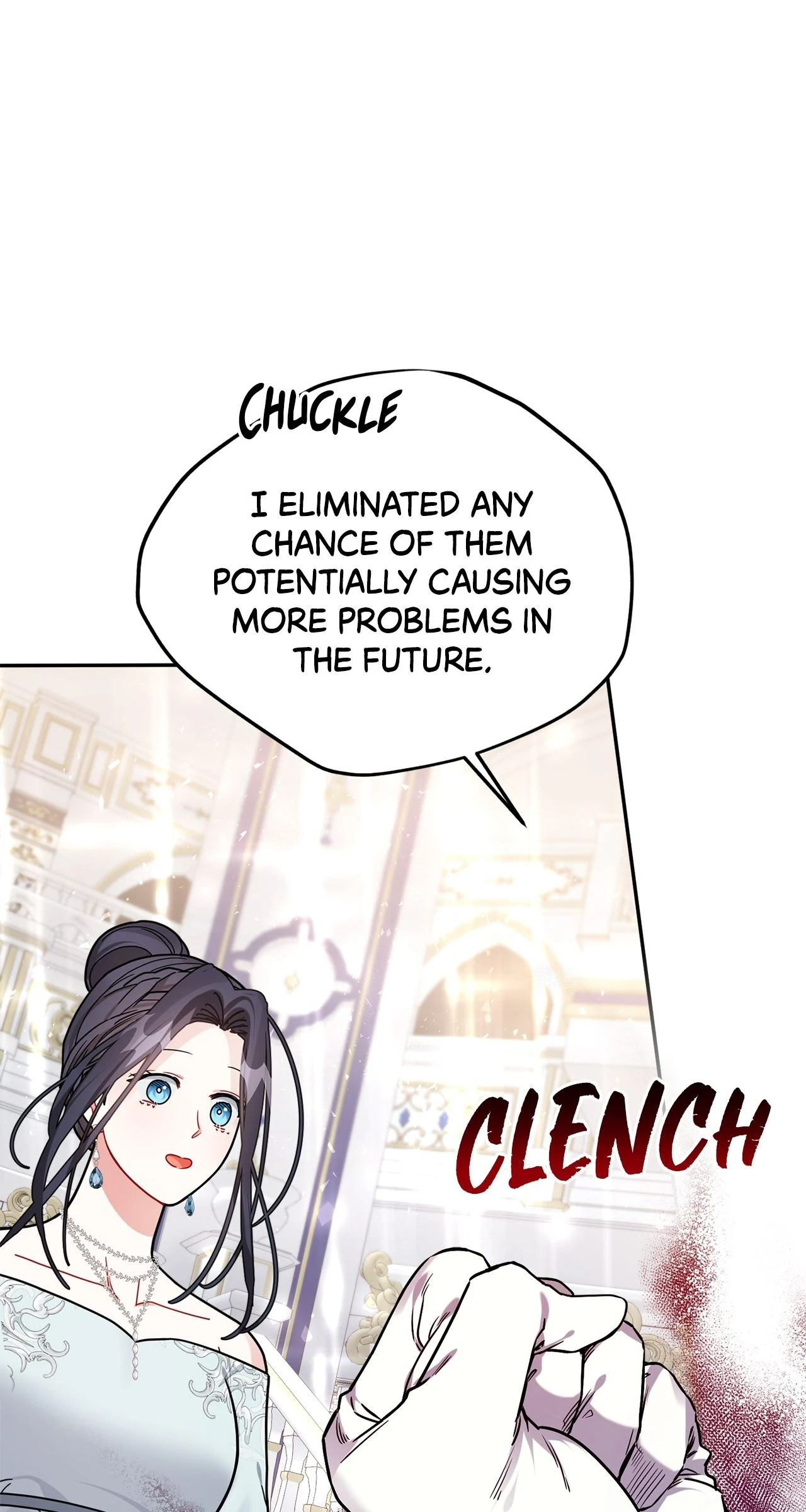 For Snow White Chapter 91 - Page 65