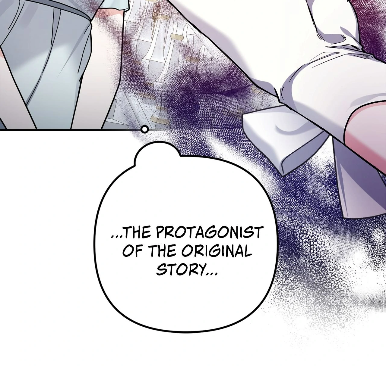 For Snow White Chapter 91 - Page 66