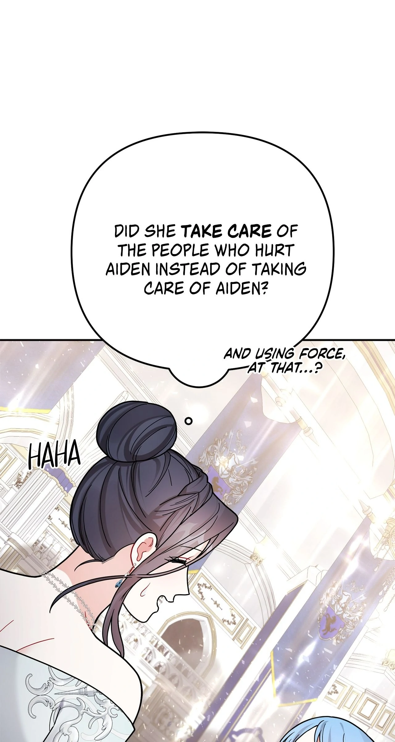 For Snow White Chapter 91 - Page 67