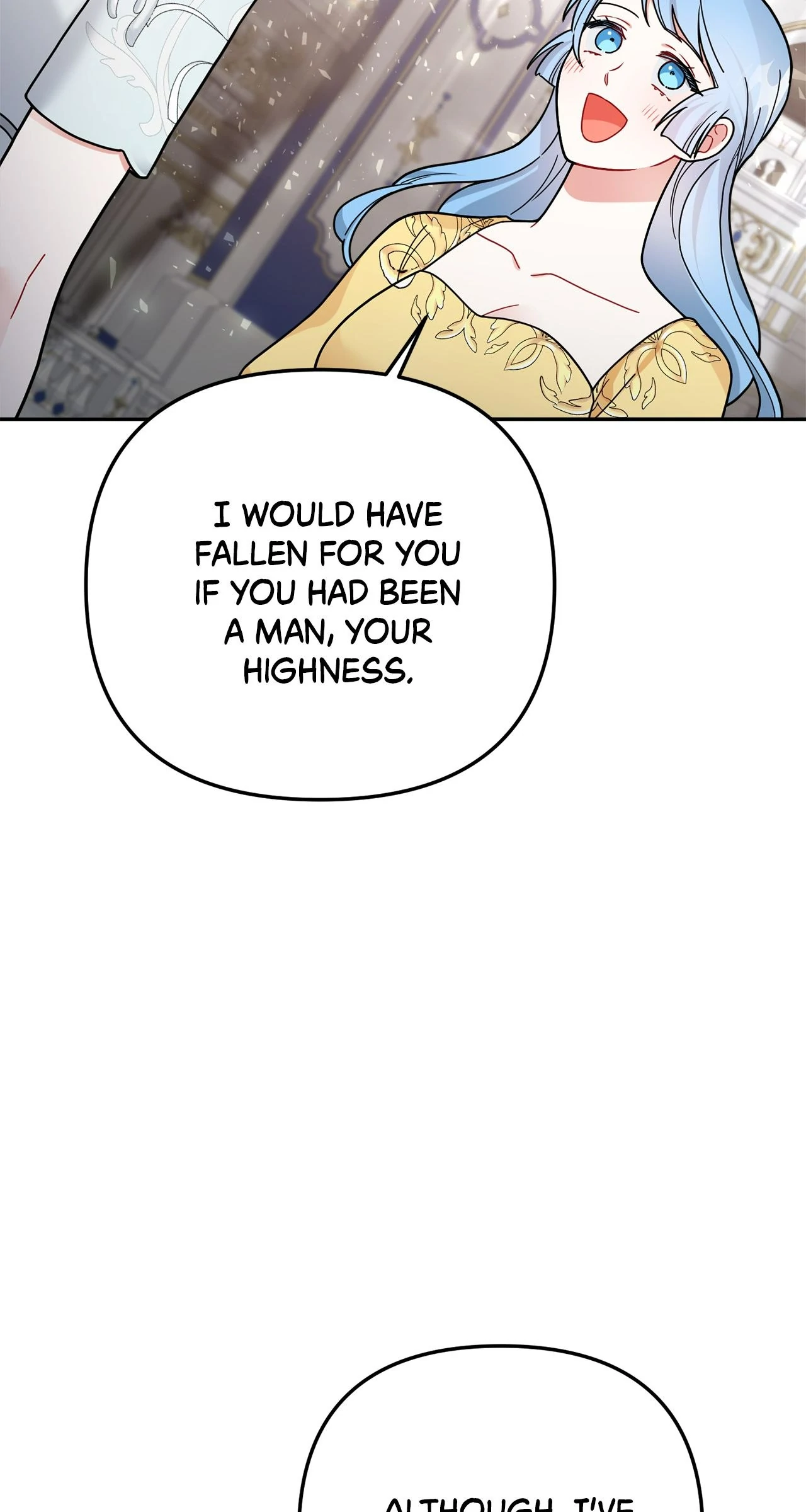 For Snow White Chapter 91 - Page 68